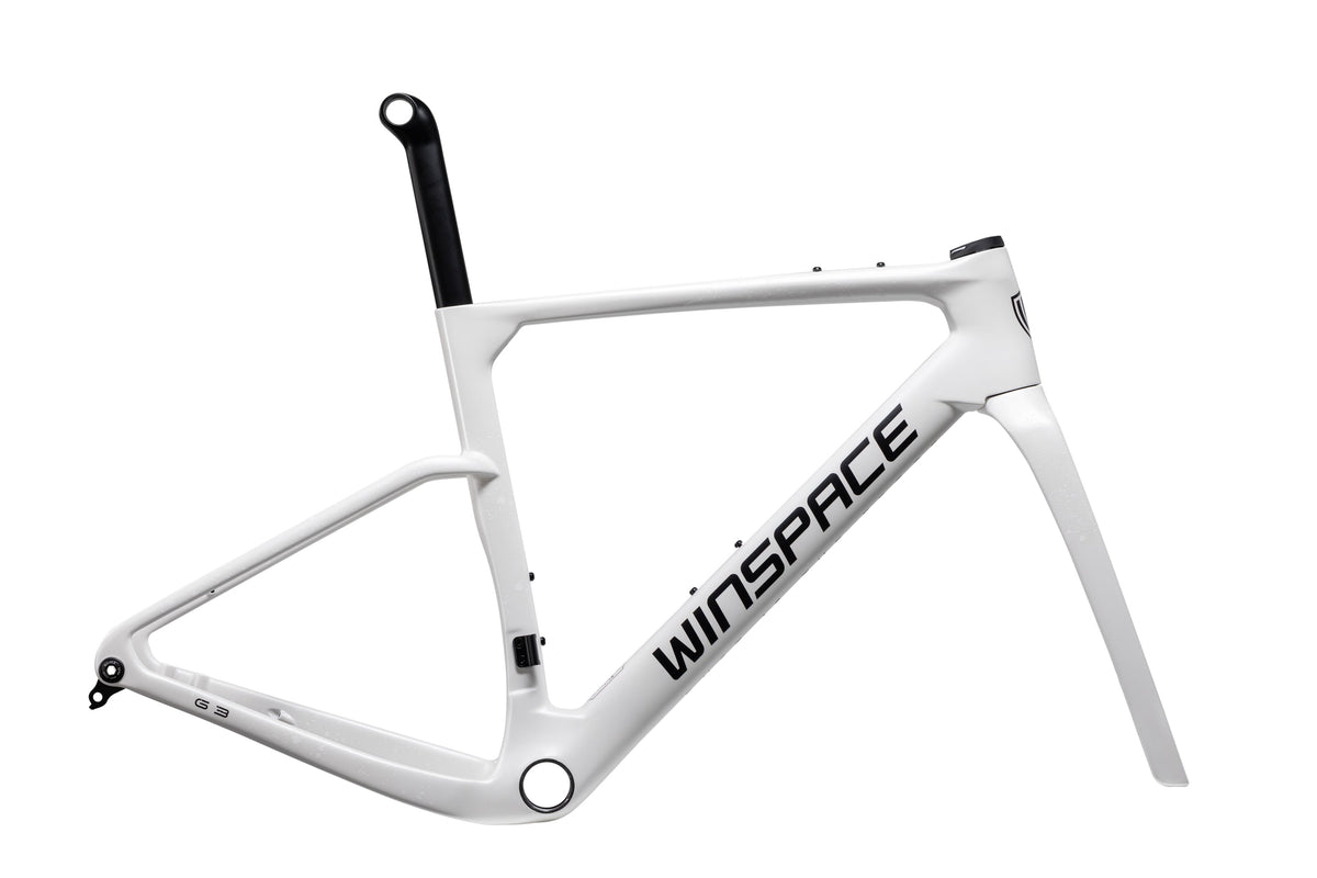 WINSPACE G3グラベル