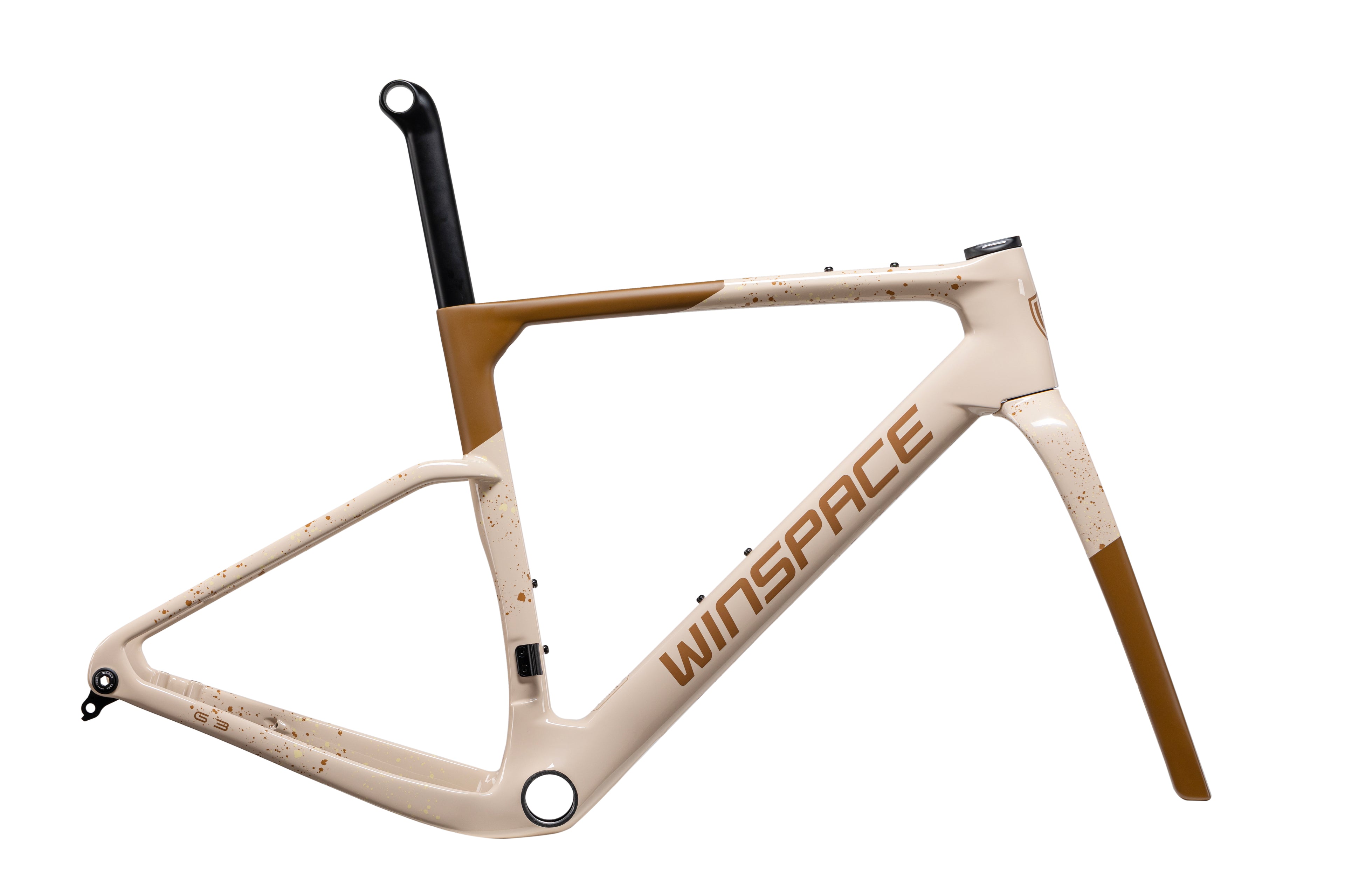 WINSPACE G3グラベル