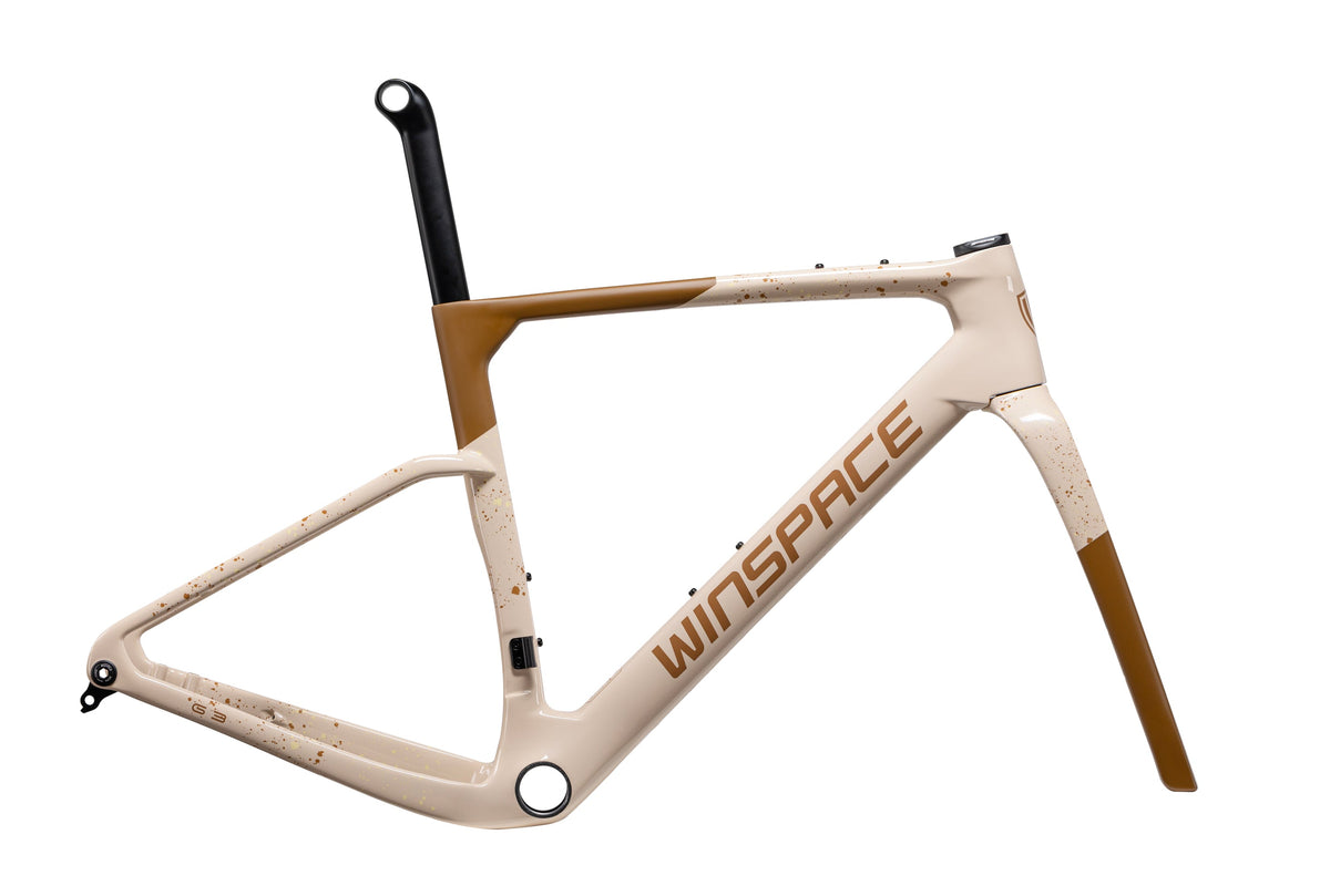 WINSPACE G3グラベル