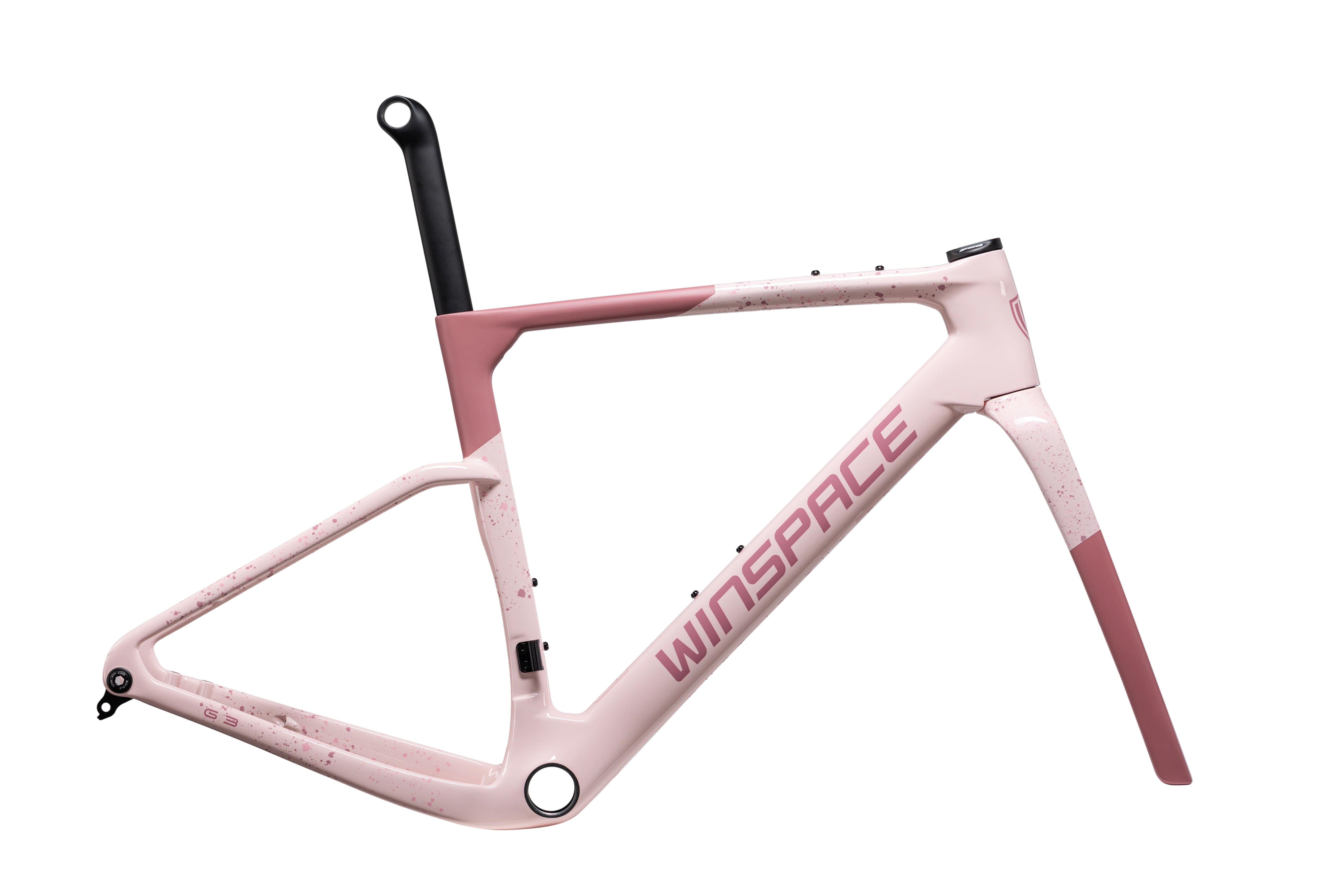 Gravel off Road – WINSPACE JAPAN