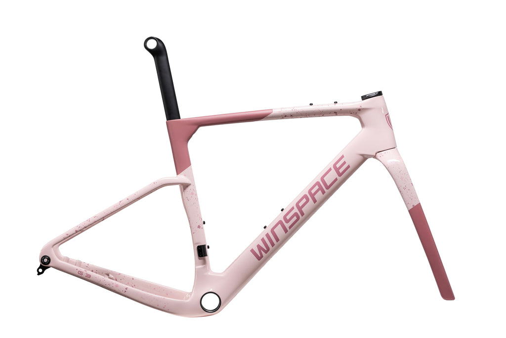 WINSPACE G3グラベル