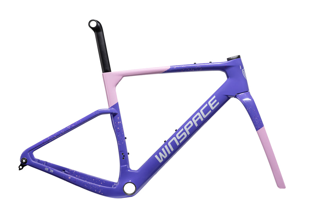 WINSPACE G3グラベル