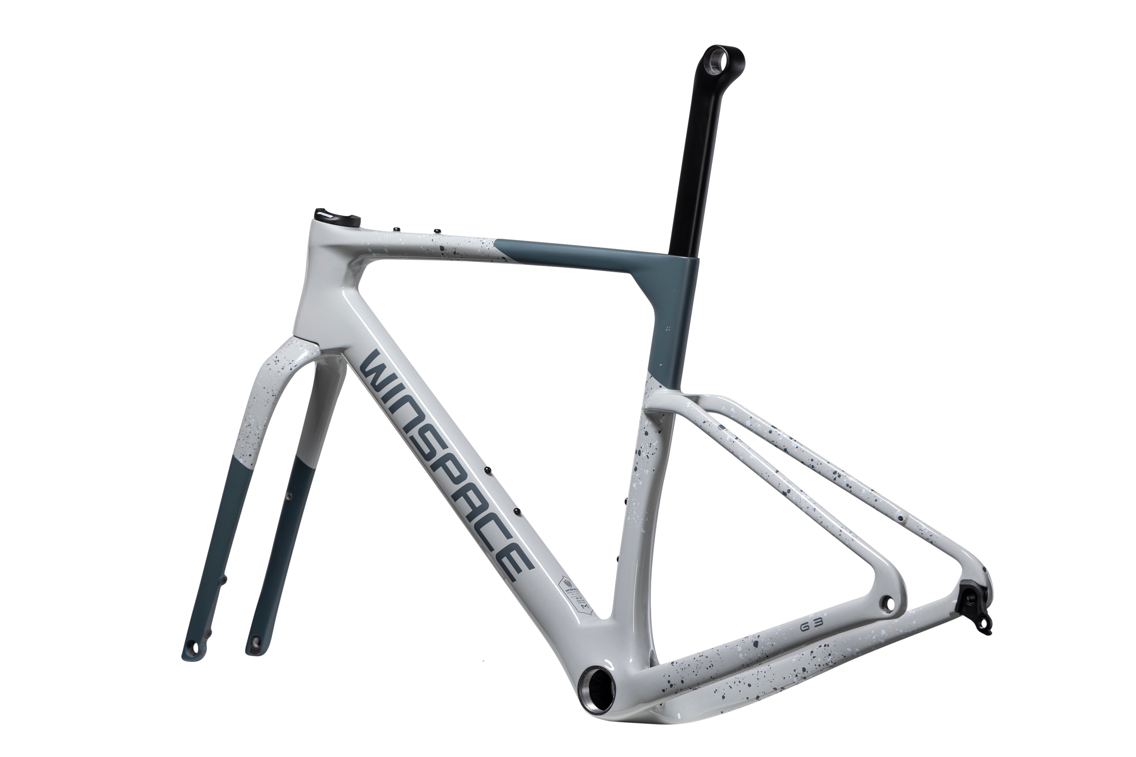 WINSPACE G3グラベル