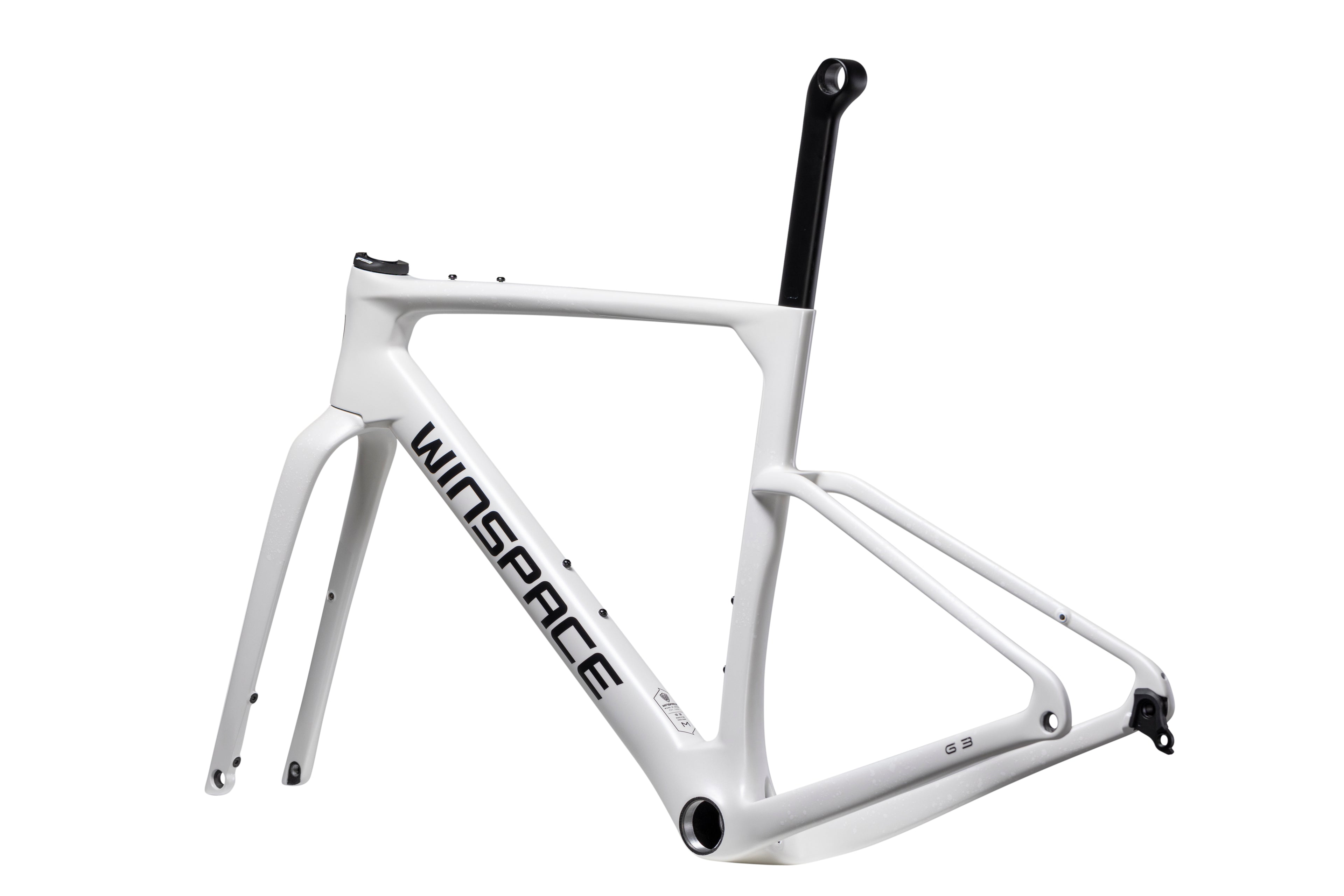 WINSPACE G3グラベル