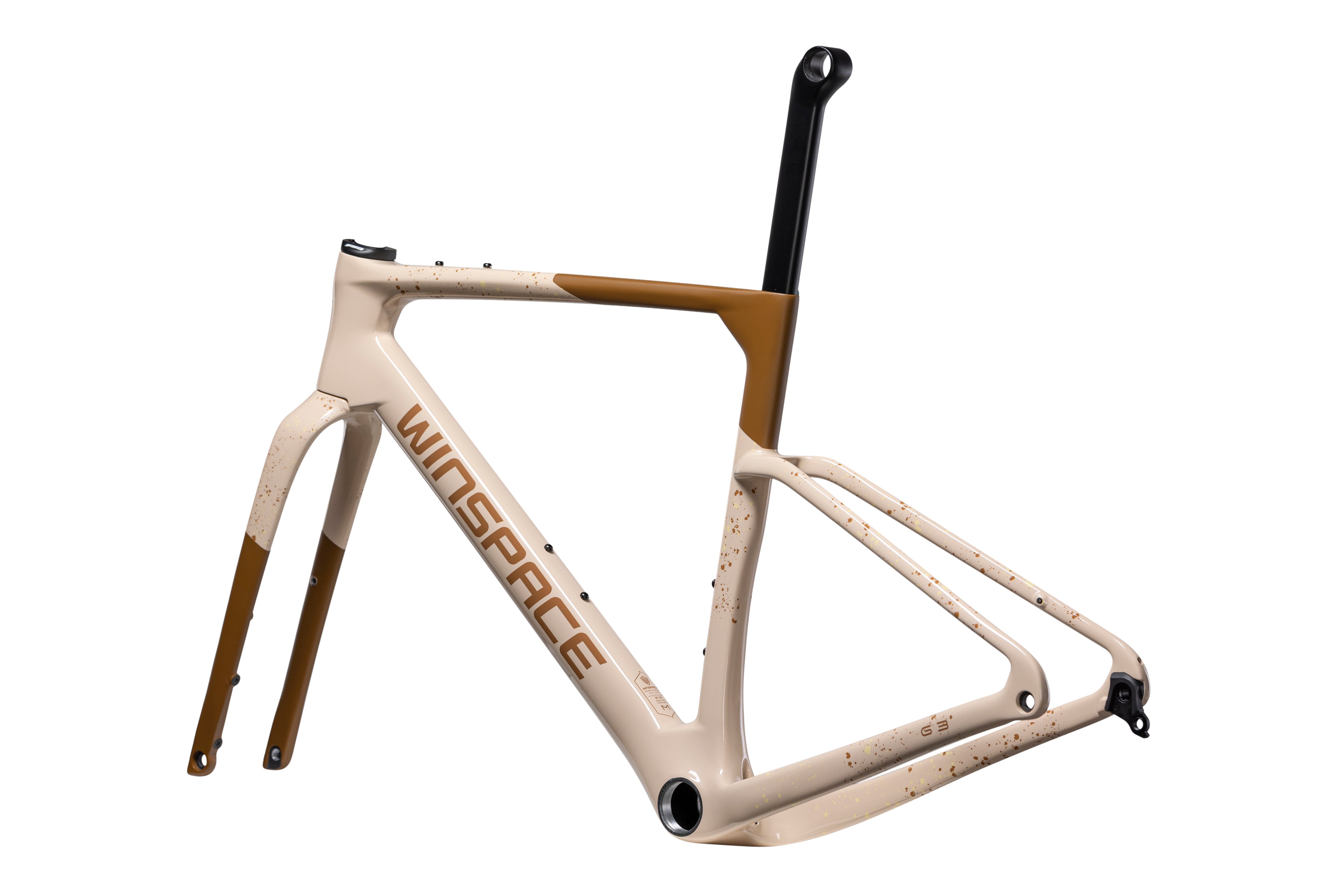 WINSPACE G3グラベル