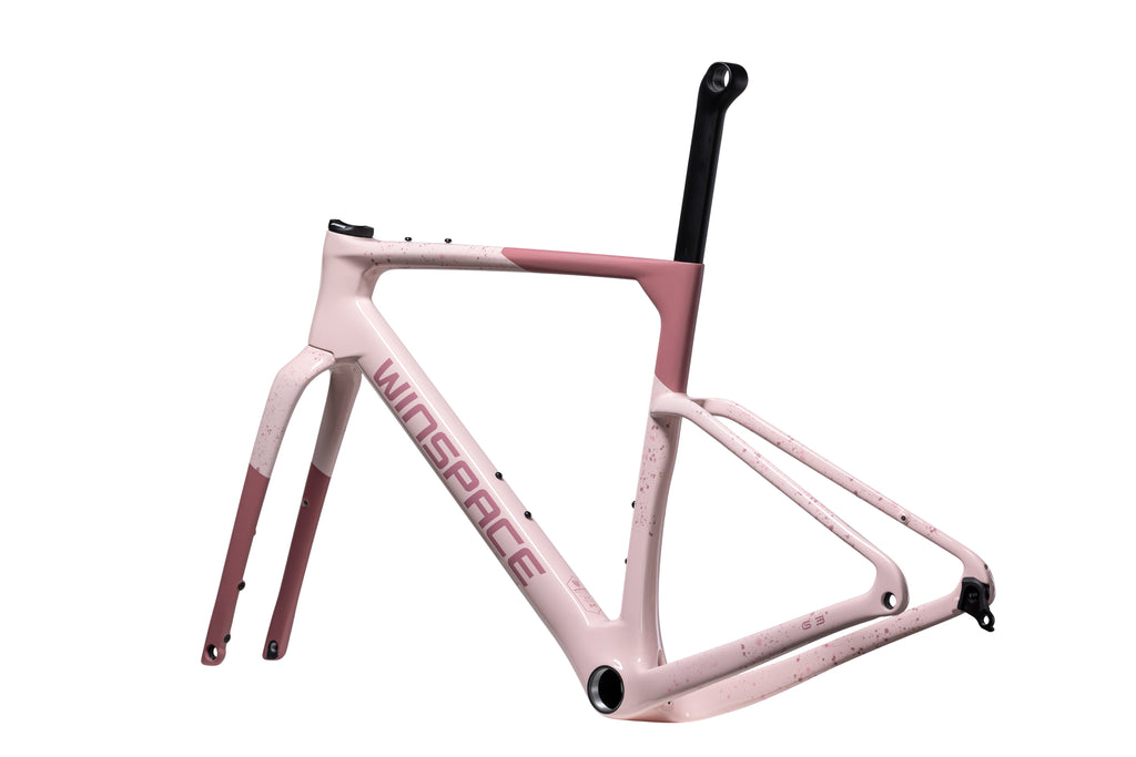 WINSPACE G3グラベル