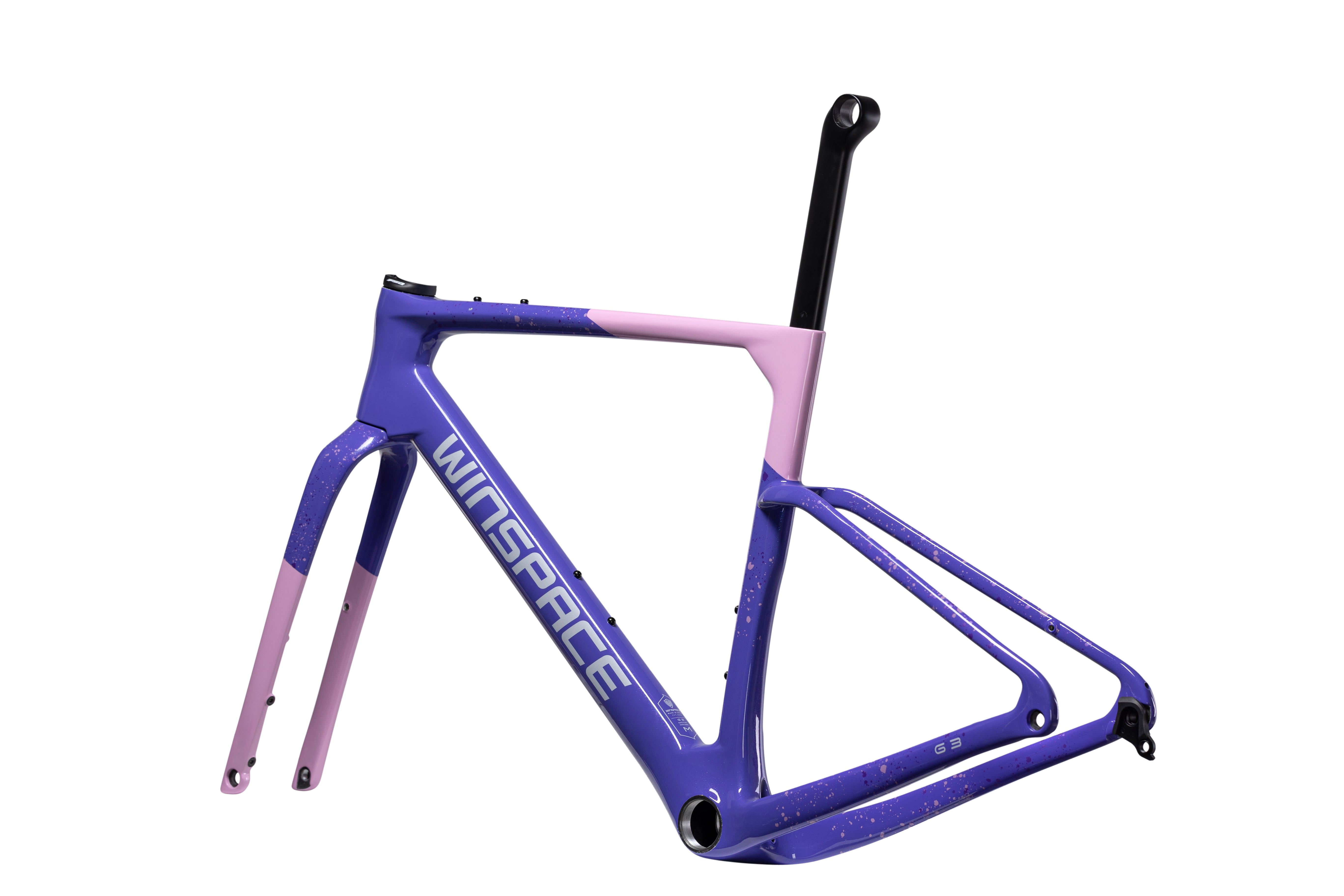 WINSPACE G3グラベル – WINSPACE JAPAN