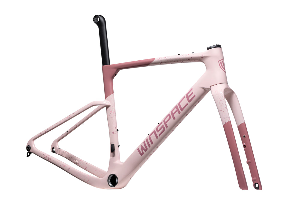 WINSPACE G3グラベル