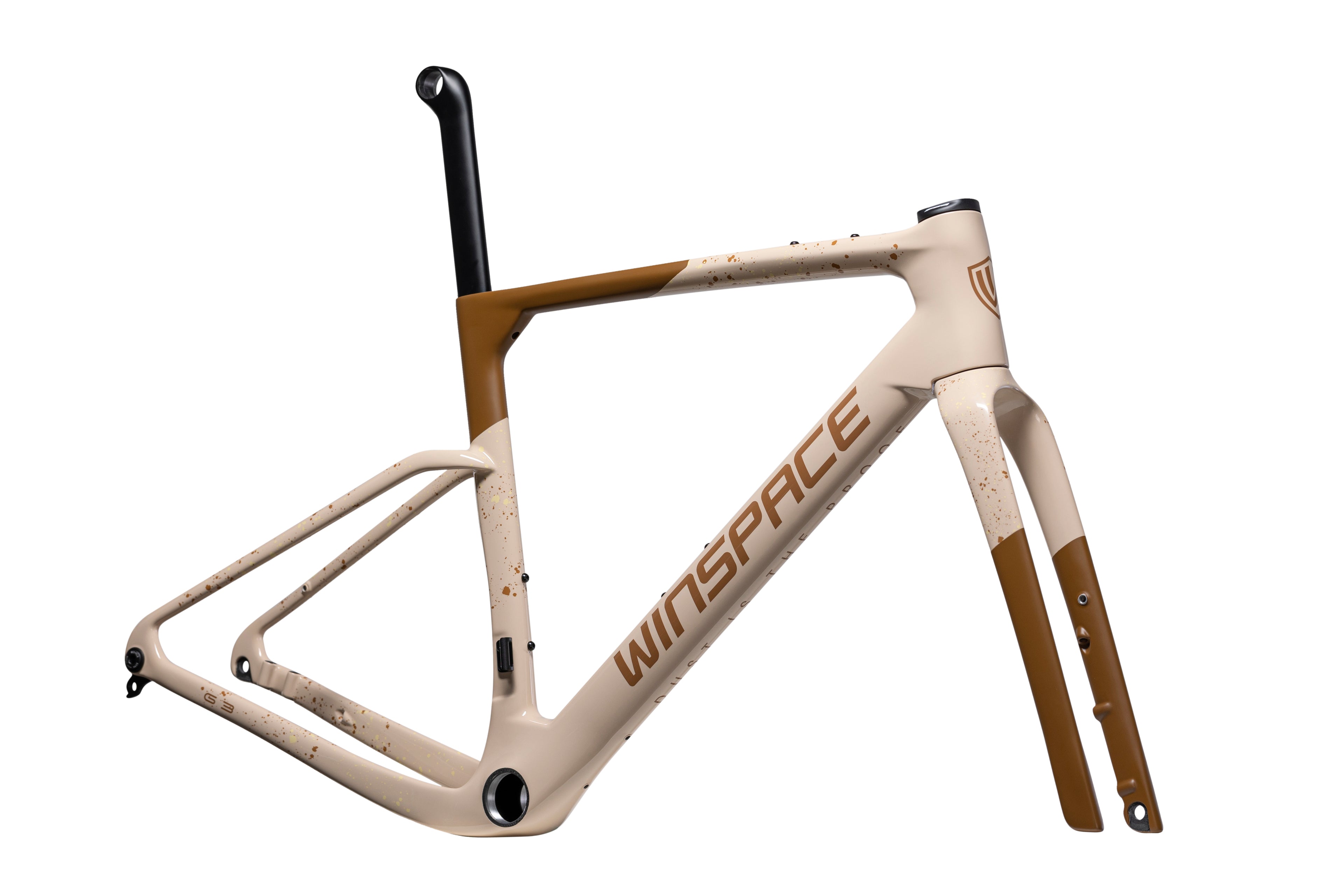 WINSPACE G3グラベル