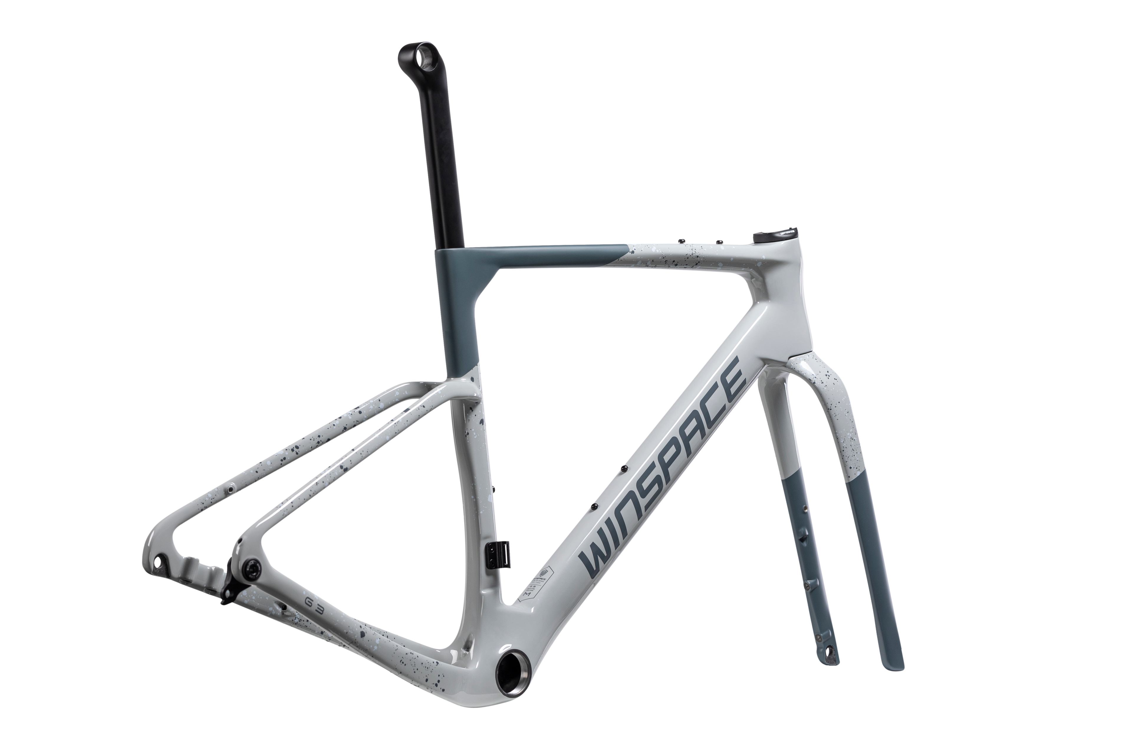 WINSPACE G3グラベル