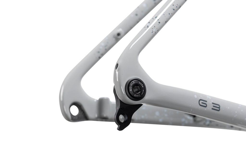 WINSPACE G3グラベル