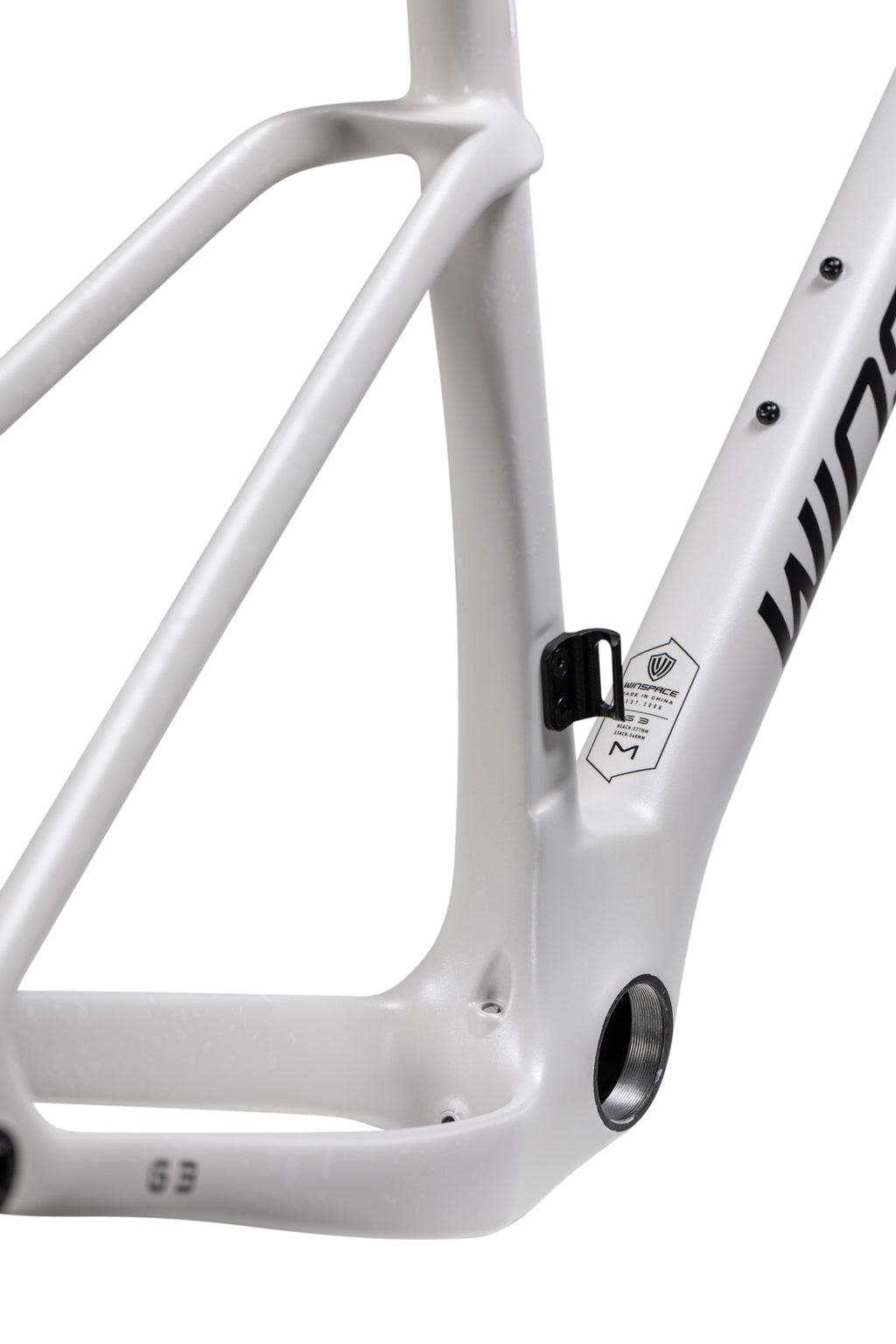 WINSPACE G3グラベル