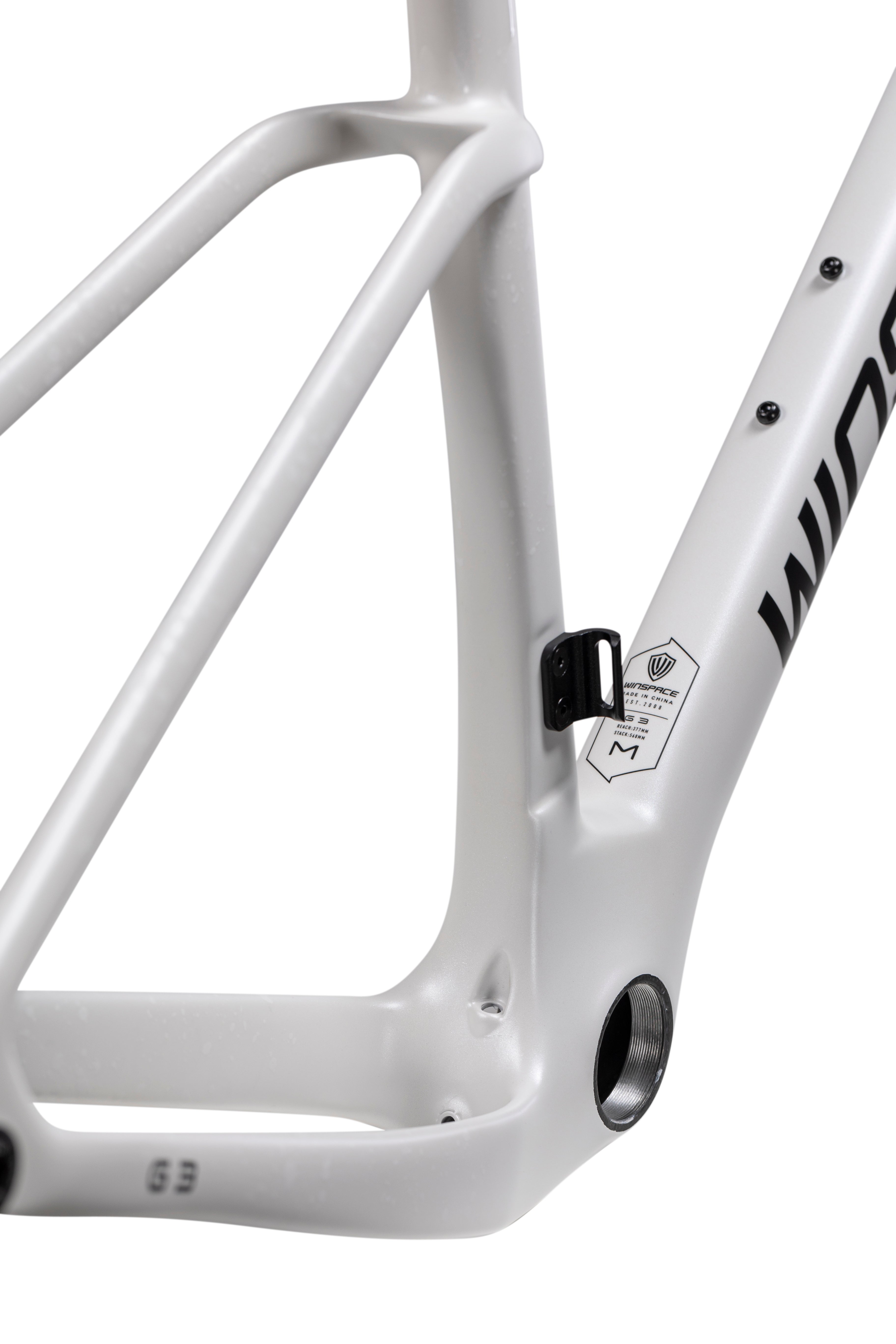 WINSPACE G3グラベル