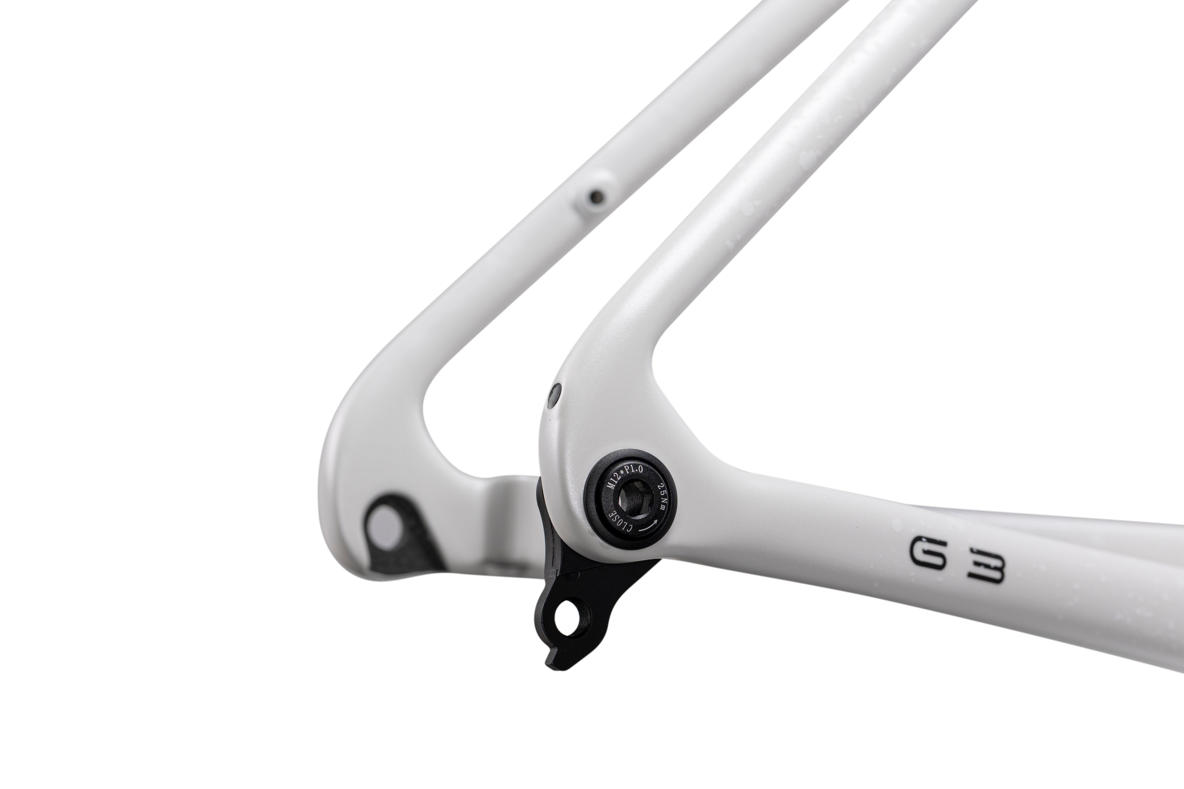 WINSPACE G3グラベル