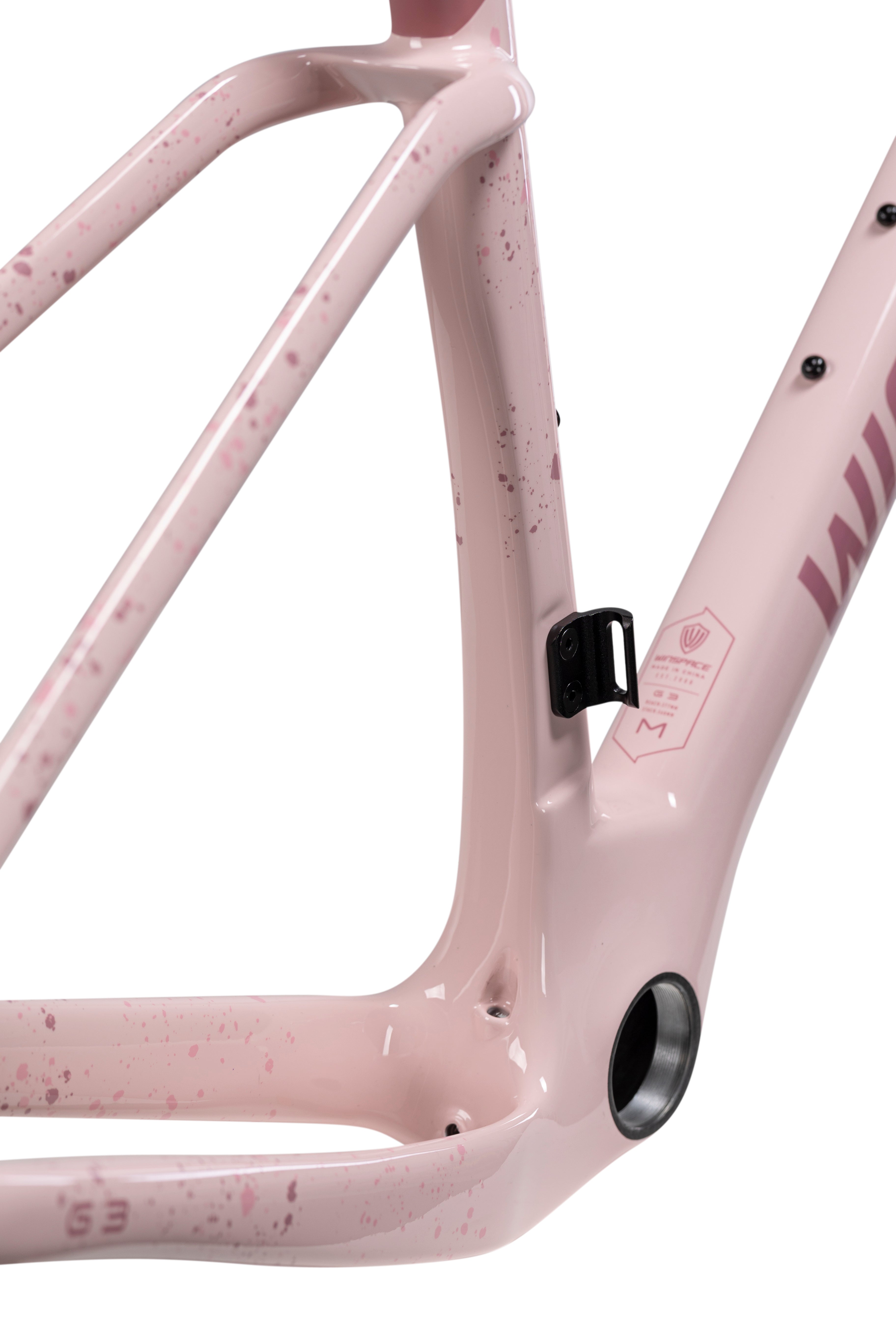 WINSPACE G3グラベル