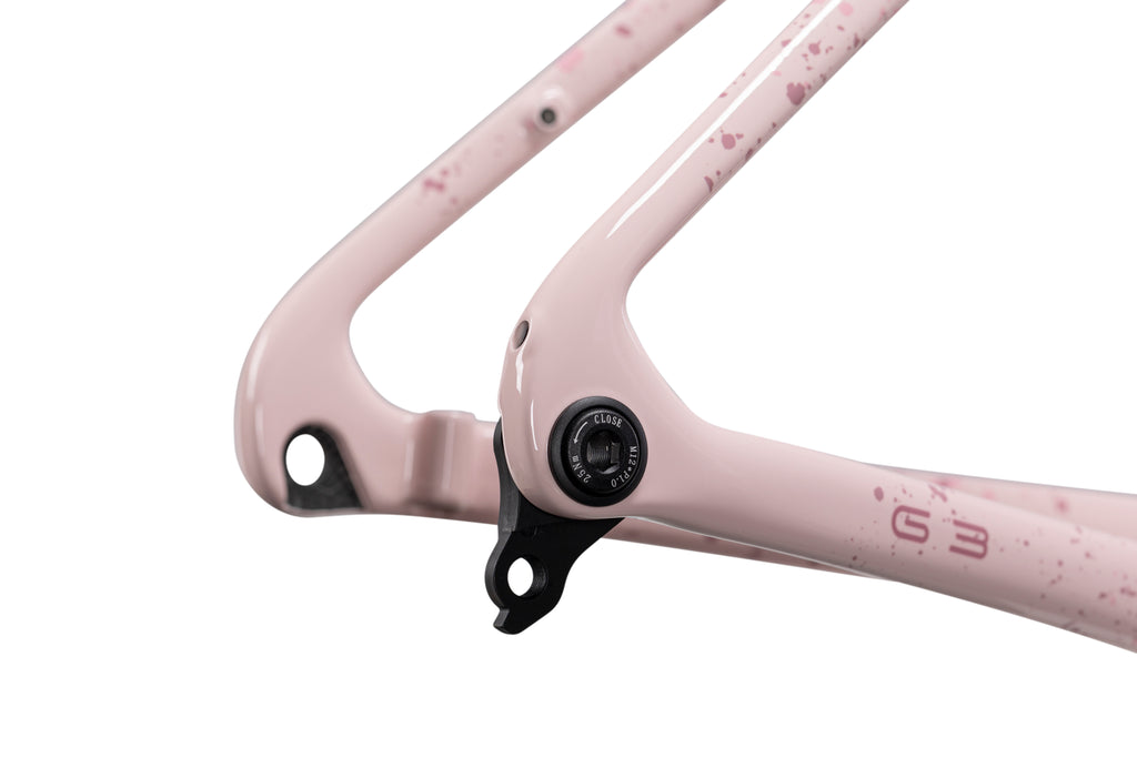 WINSPACE G3グラベル