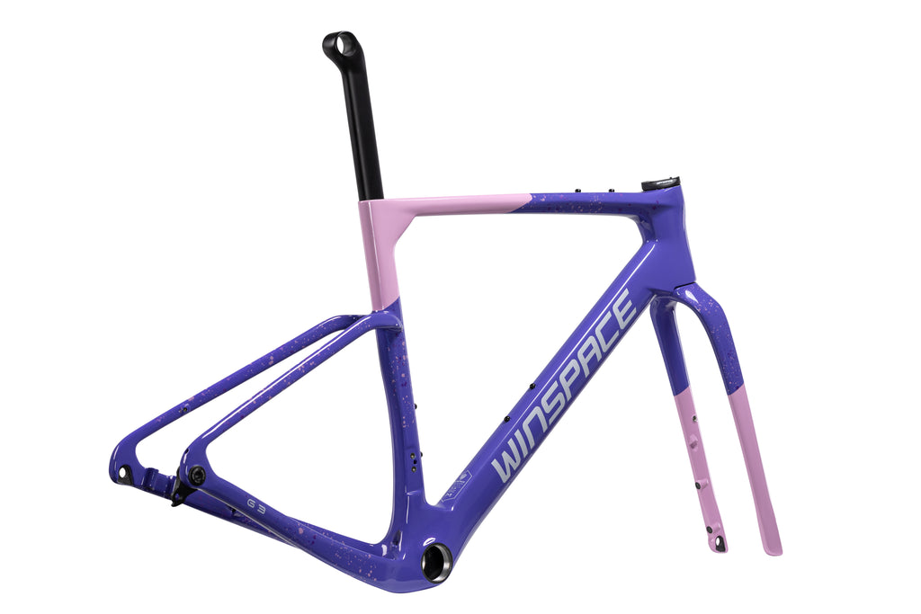 WINSPACE G3グラベル