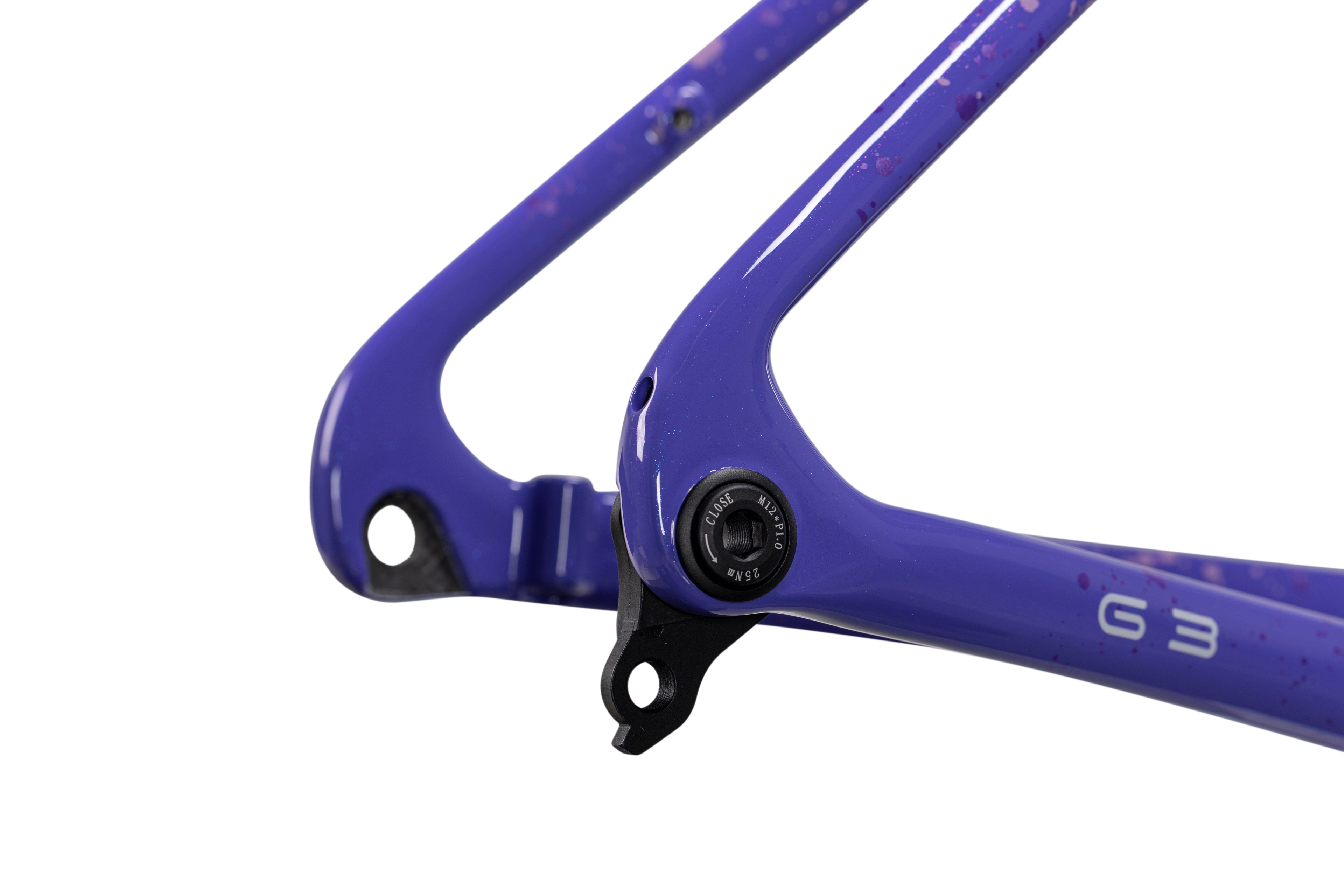 WINSPACE G3グラベル