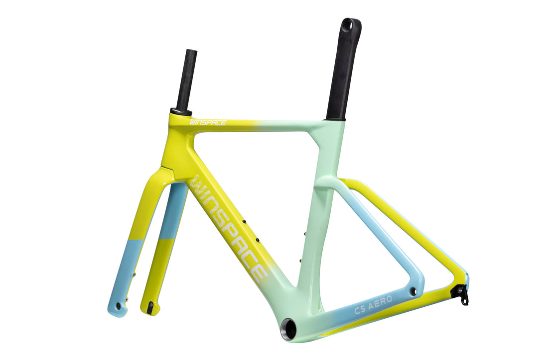 WINSPACE C5 Aero
