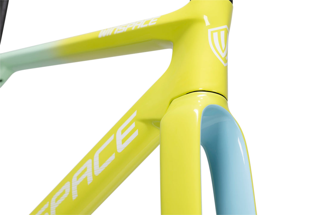 WINSPACE C5 Aero