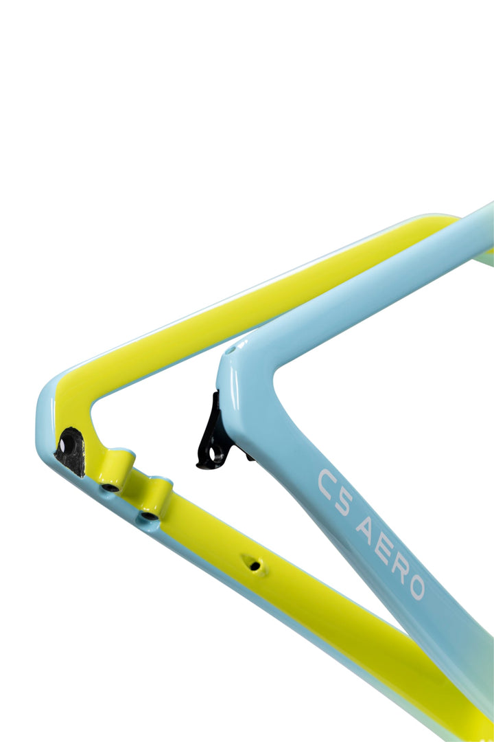 WINSPACE C5 Aero