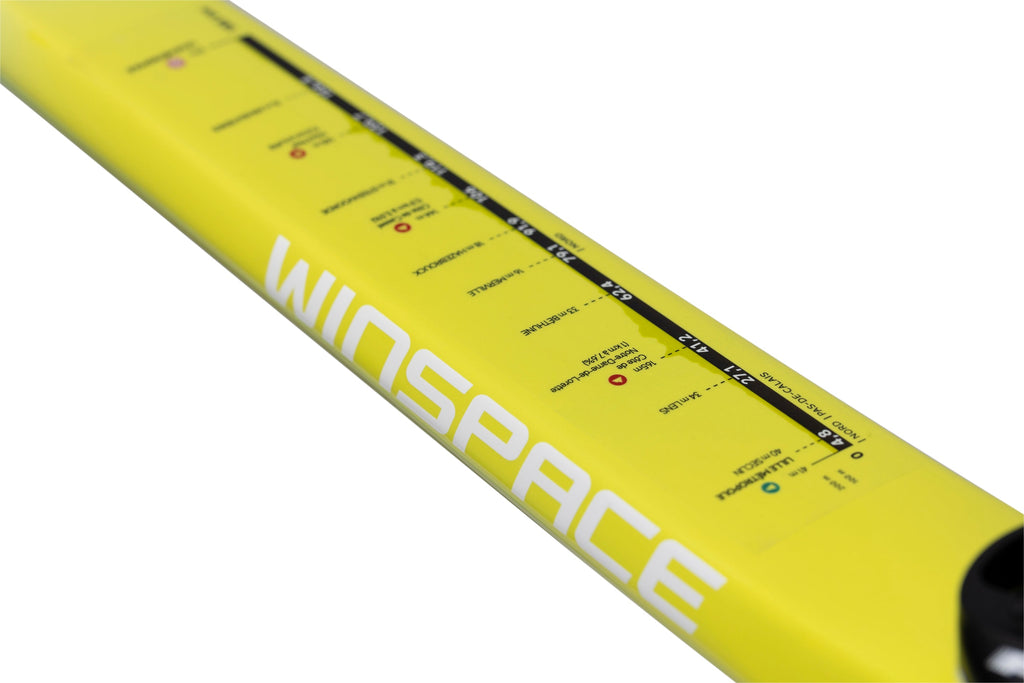 WINSPACE C5 Aero