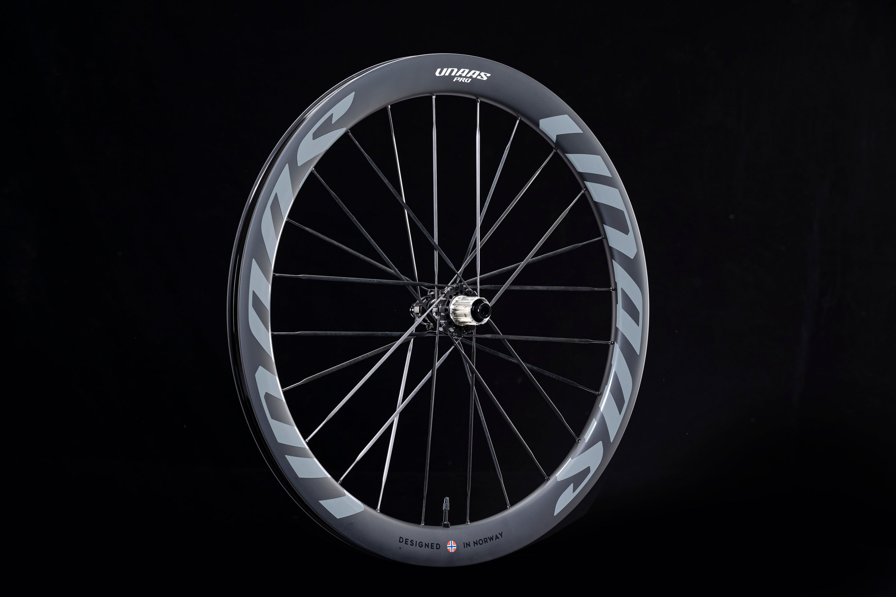 UNAAS PRO ホイールセット