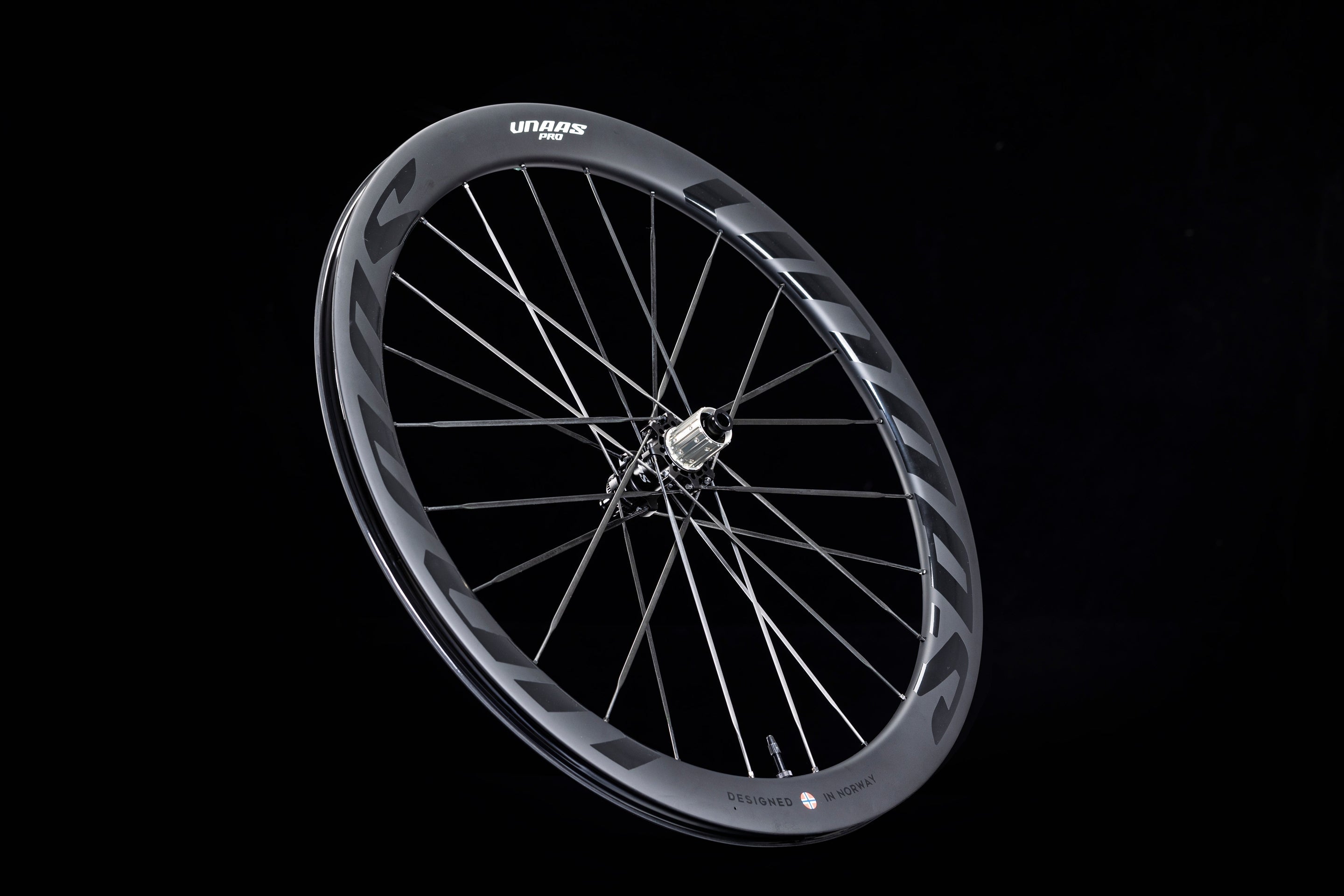 UNAAS PRO ホイールセット