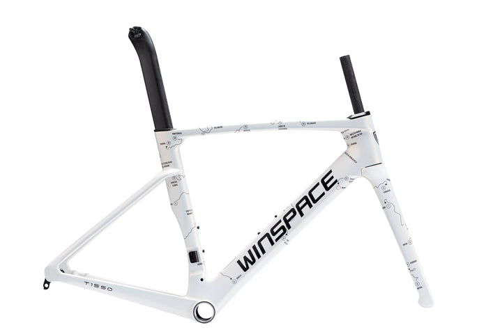 T1550 2nd Gen ULTEGRA Di2完成車