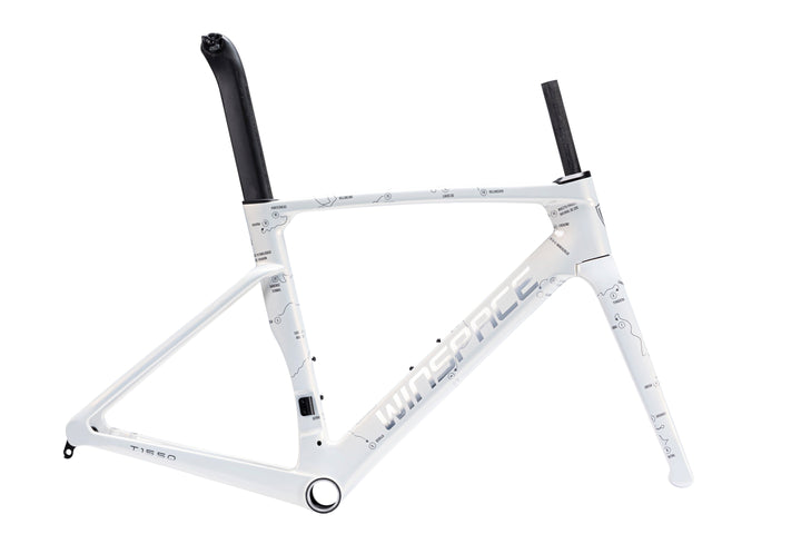 T1550 2nd Gen ULTEGRA Di2完成車