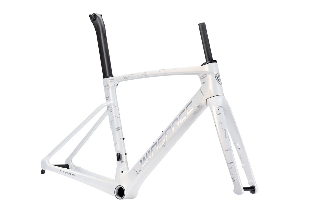 WINSPACE T1550 2nd Gen