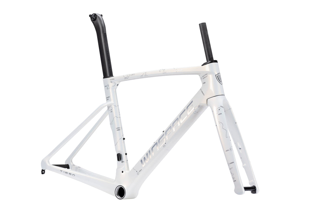 WINSPACE T1550 2nd Gen