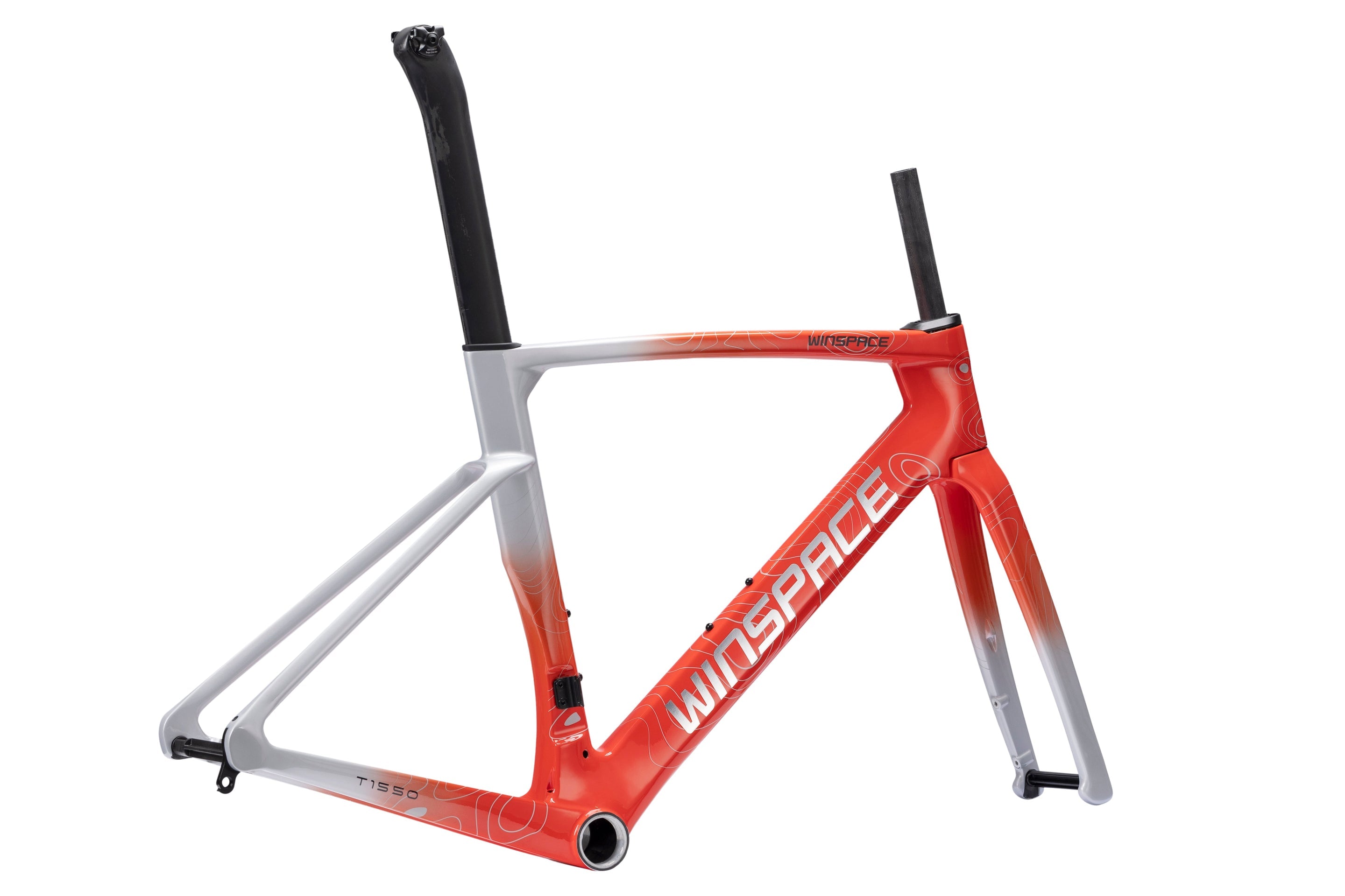 WINSPACE T1550 2nd Gen – WINSPACE JAPAN