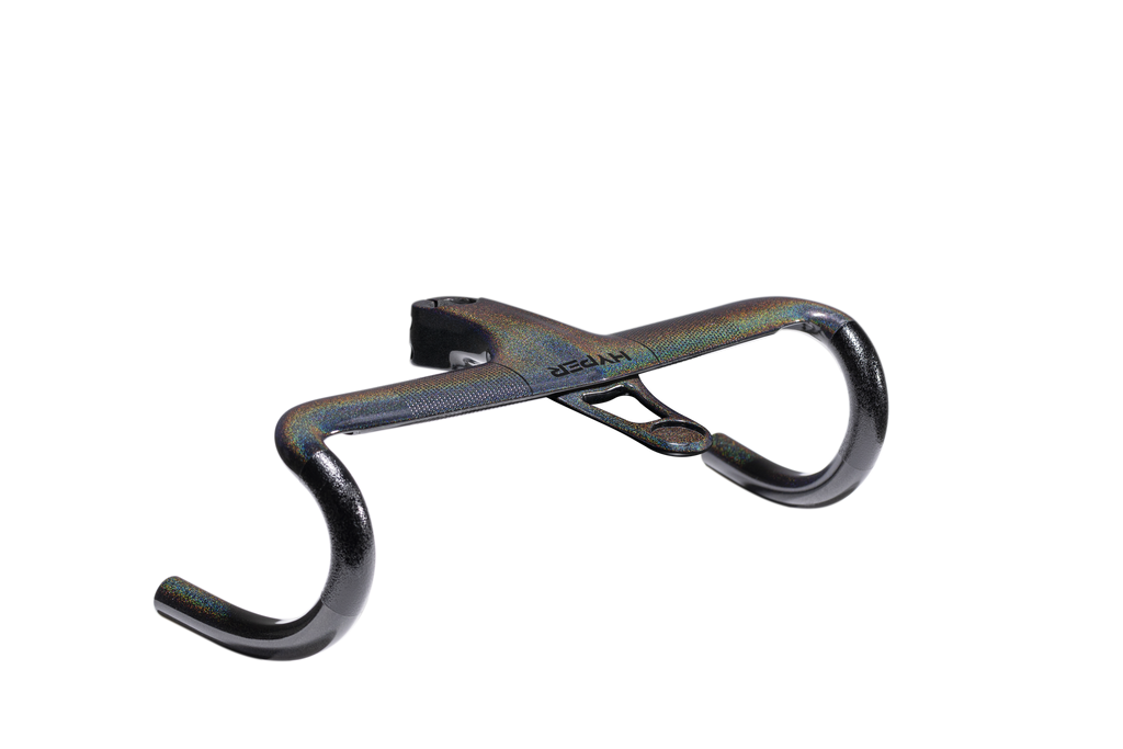 WINSPACE HYPERハンドルバー