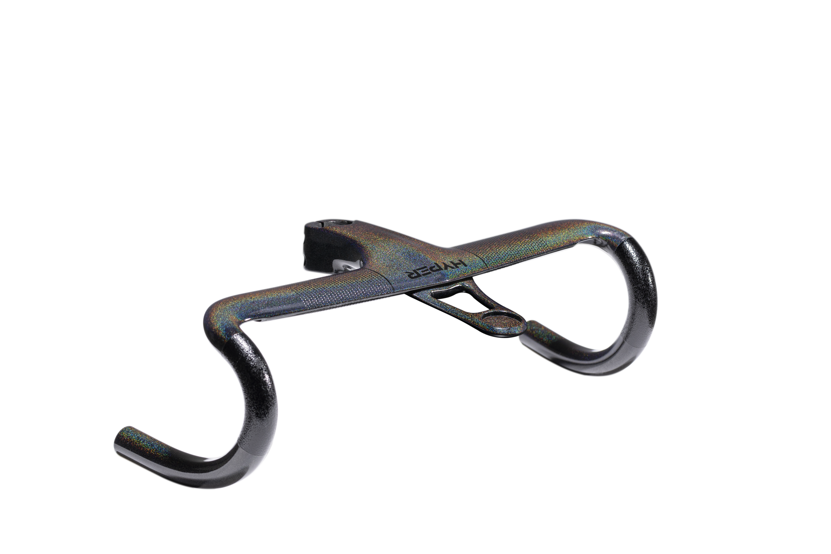 WINSPACE HYPERハンドルバー