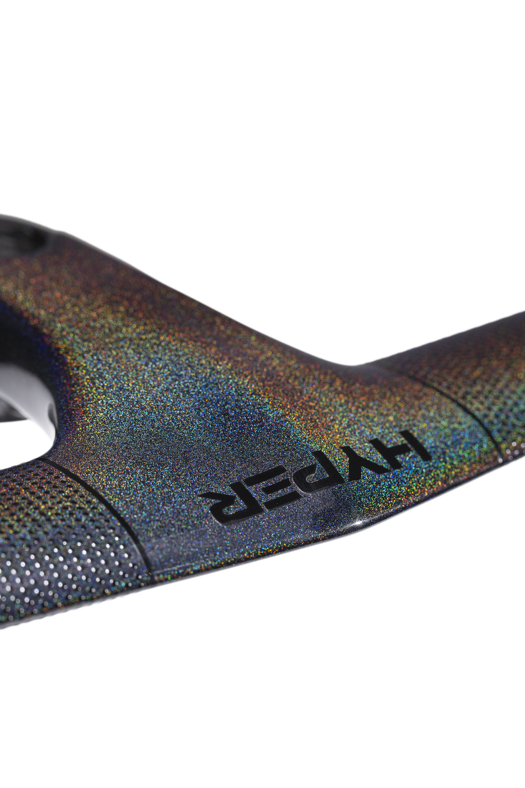 WINSPACE HYPERハンドルバー