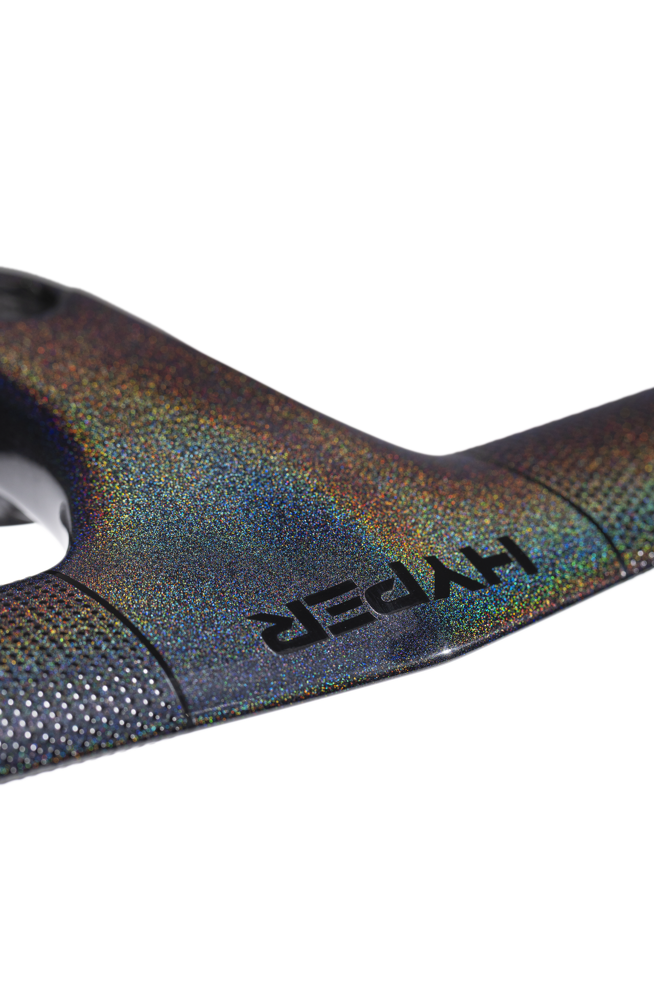 WINSPACE HYPERハンドルバー