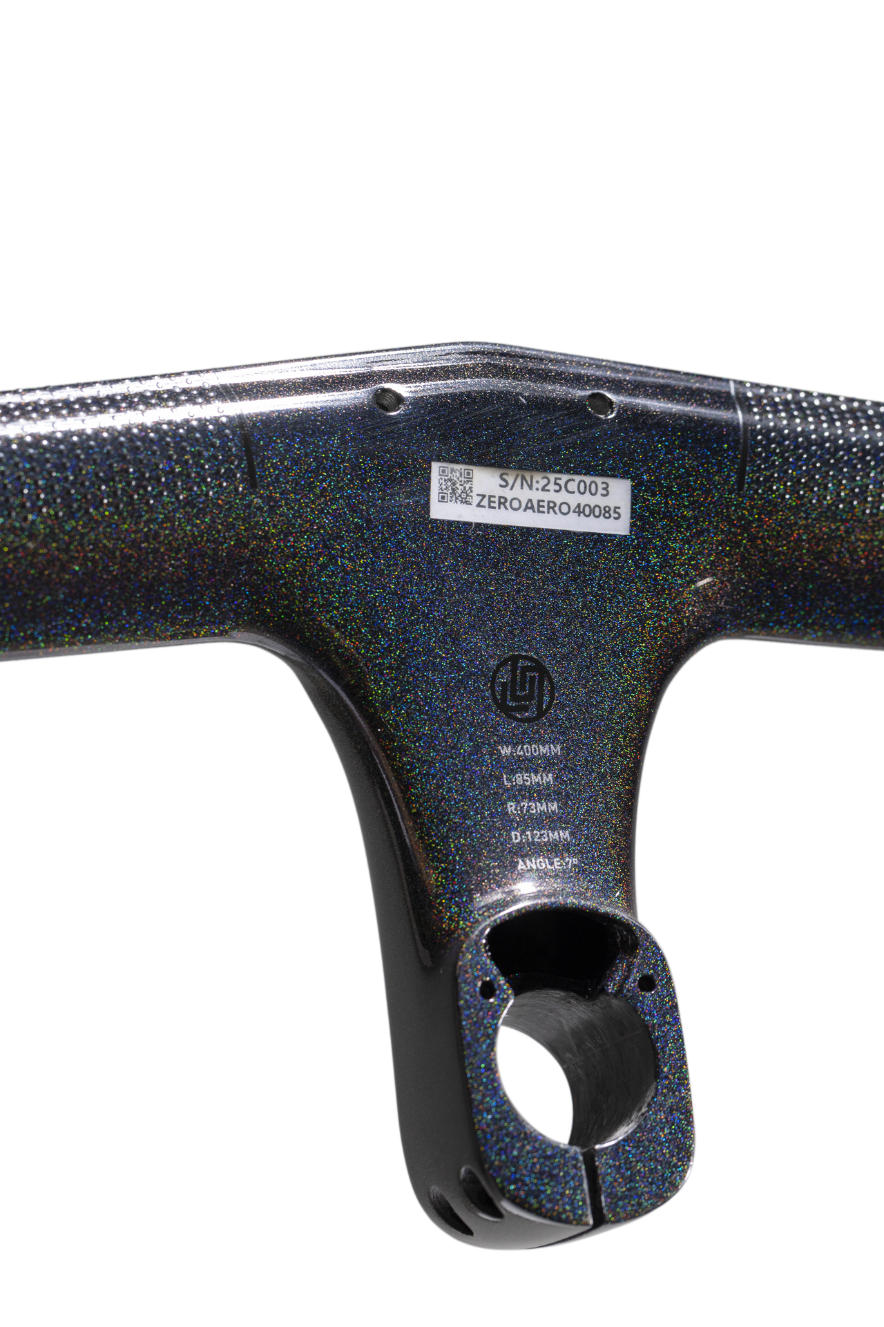 WINSPACE HYPERハンドルバー