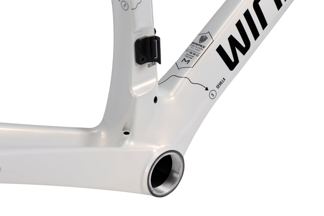 WINSPACE T1550 2nd Gen