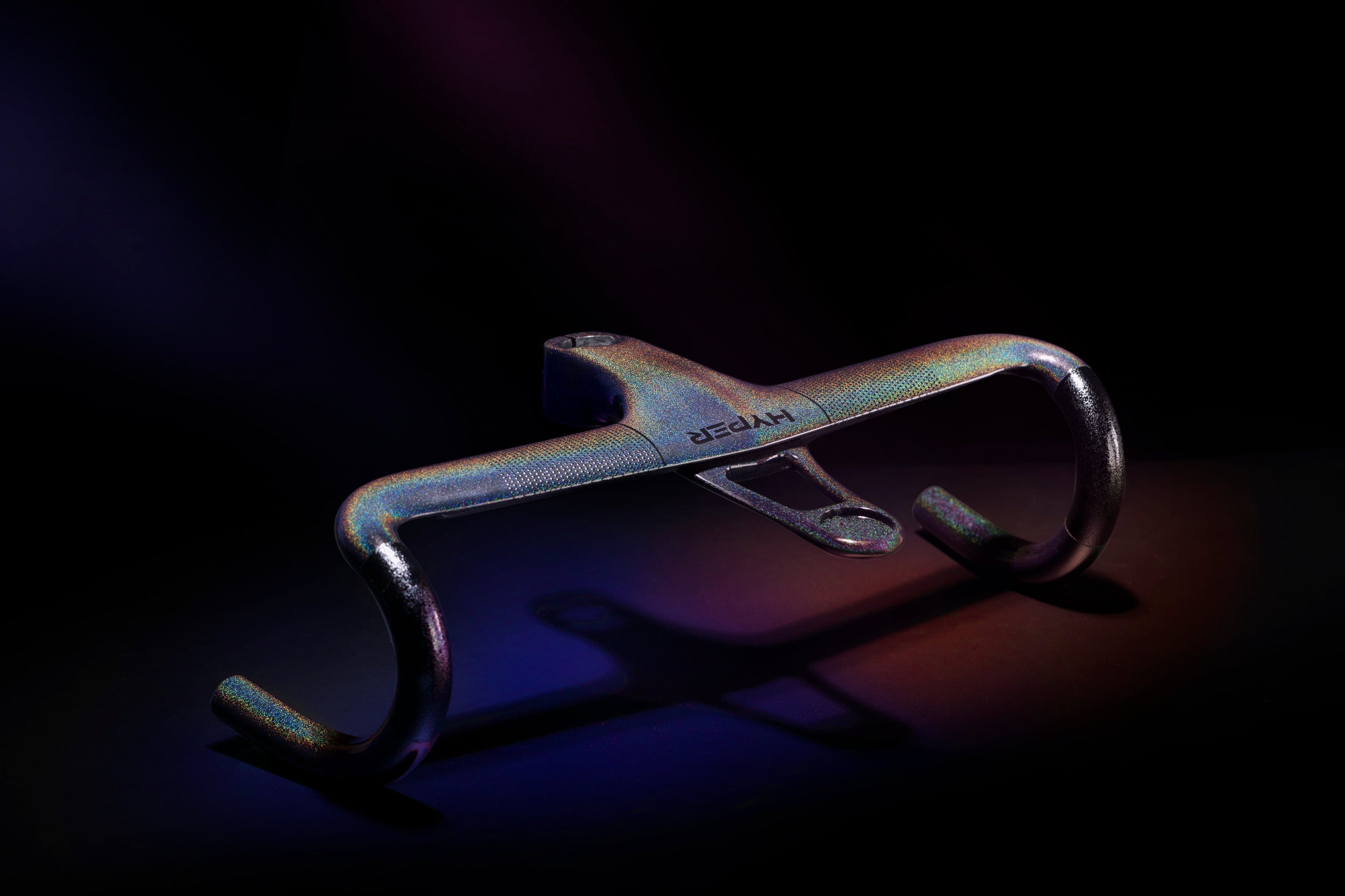 WINSPACE HYPERハンドルバー