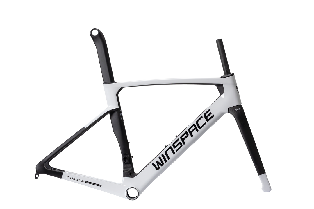 T1550 2nd Gen ULTEGRA Di2完成車
