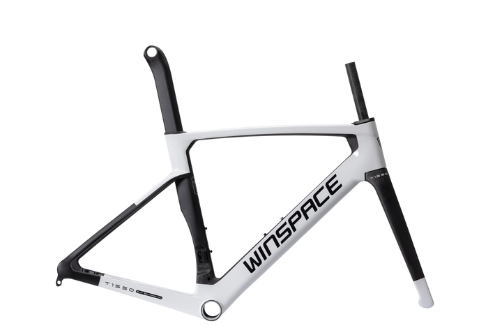T1550 2nd Gen ULTEGRA Di2完成車