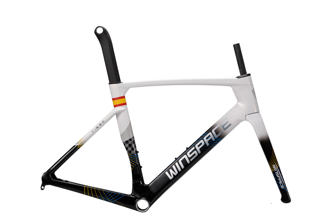 WINSPACE T1550 2nd Gen