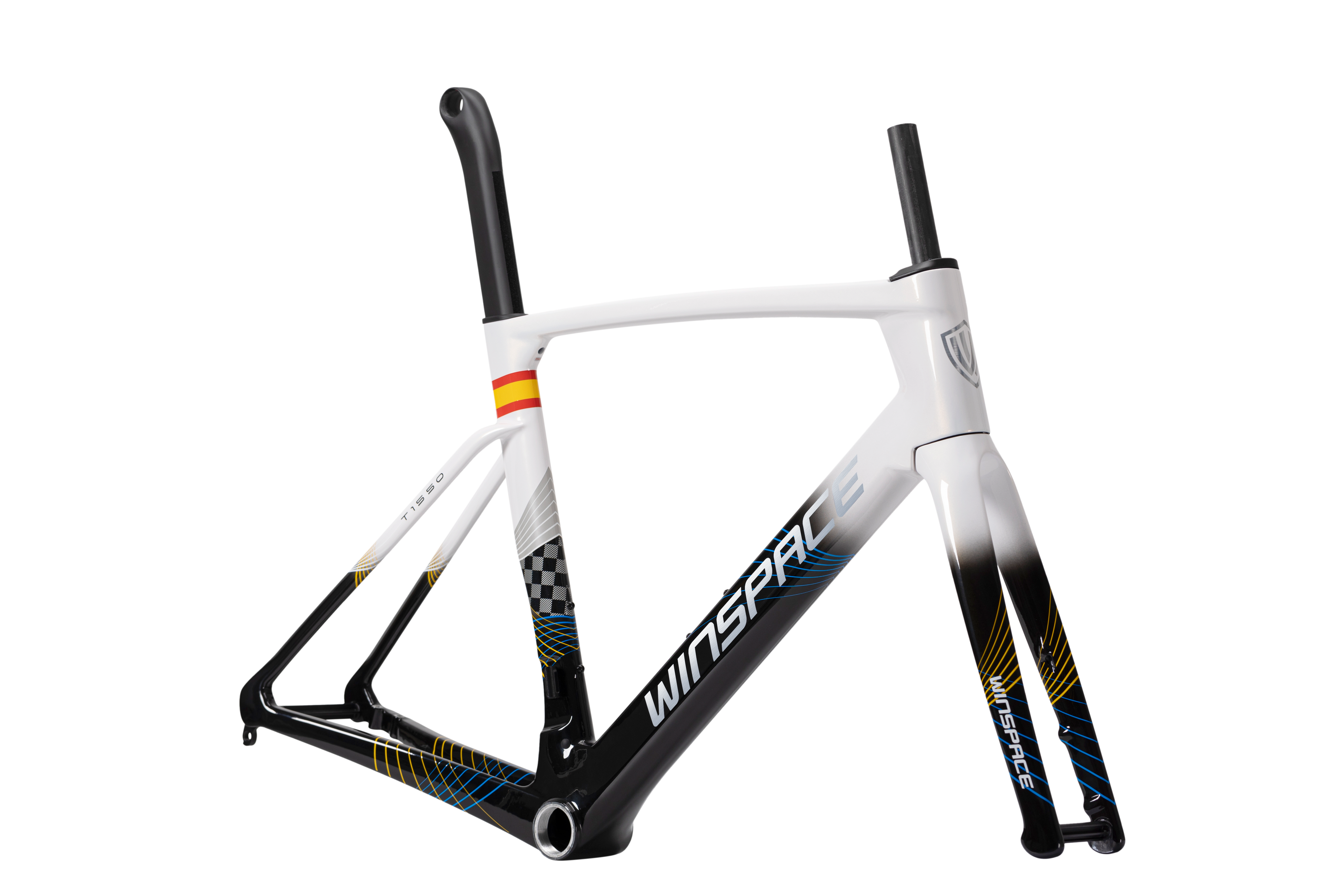 WINSPACE T1550 2nd Gen