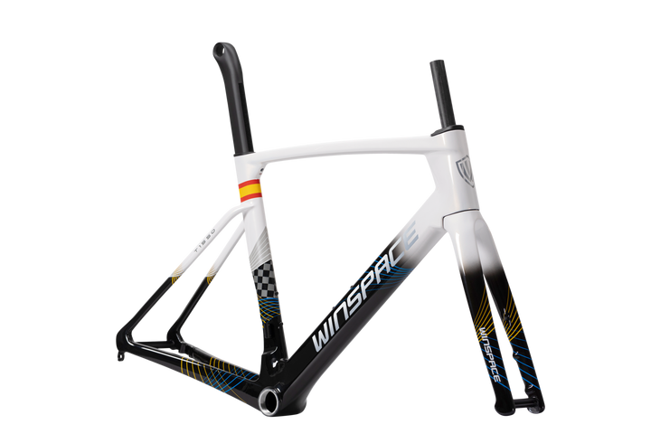 WINSPACE T1550 2nd Gen