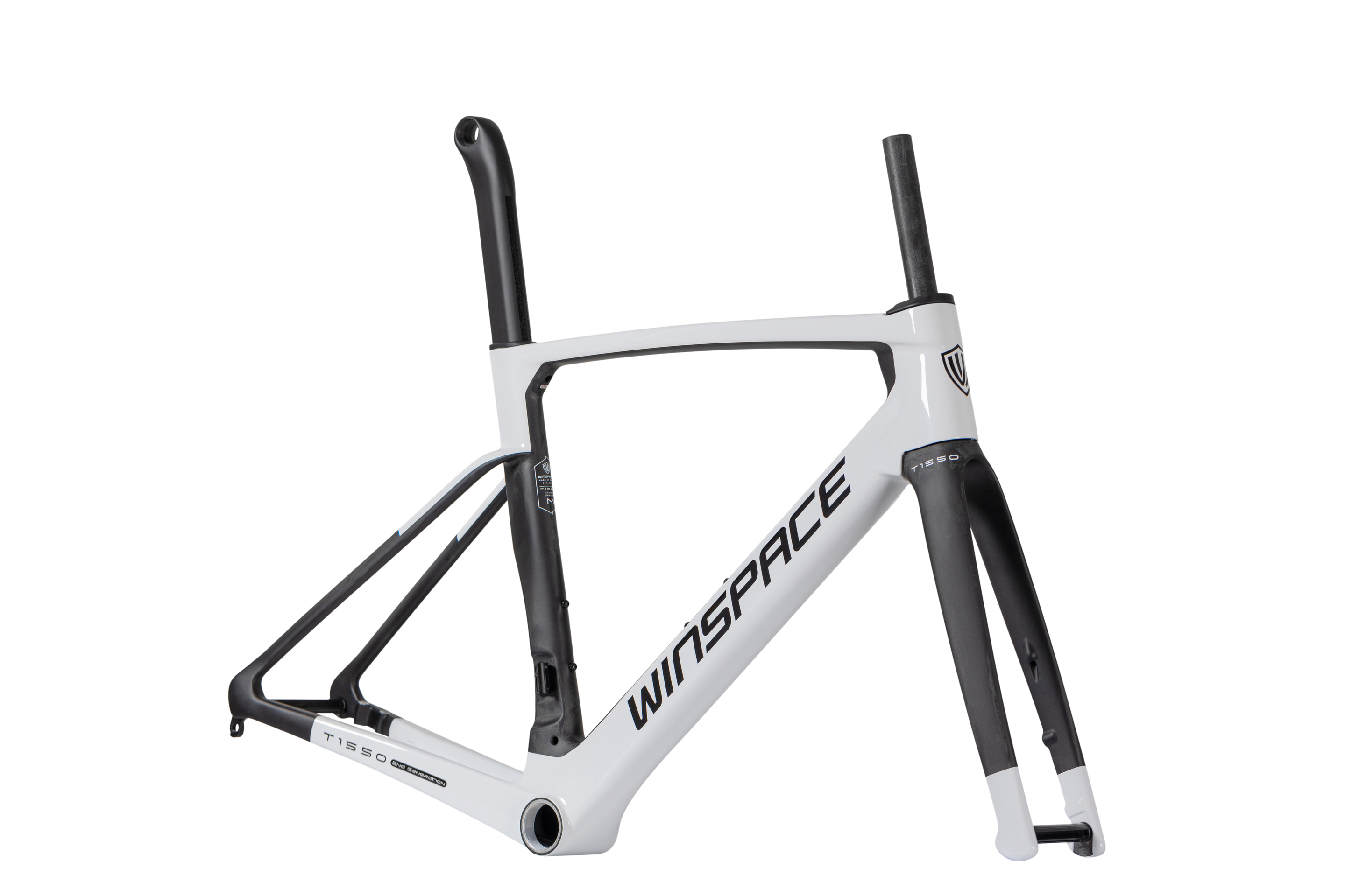 WINSPACE T1550 2nd Gen