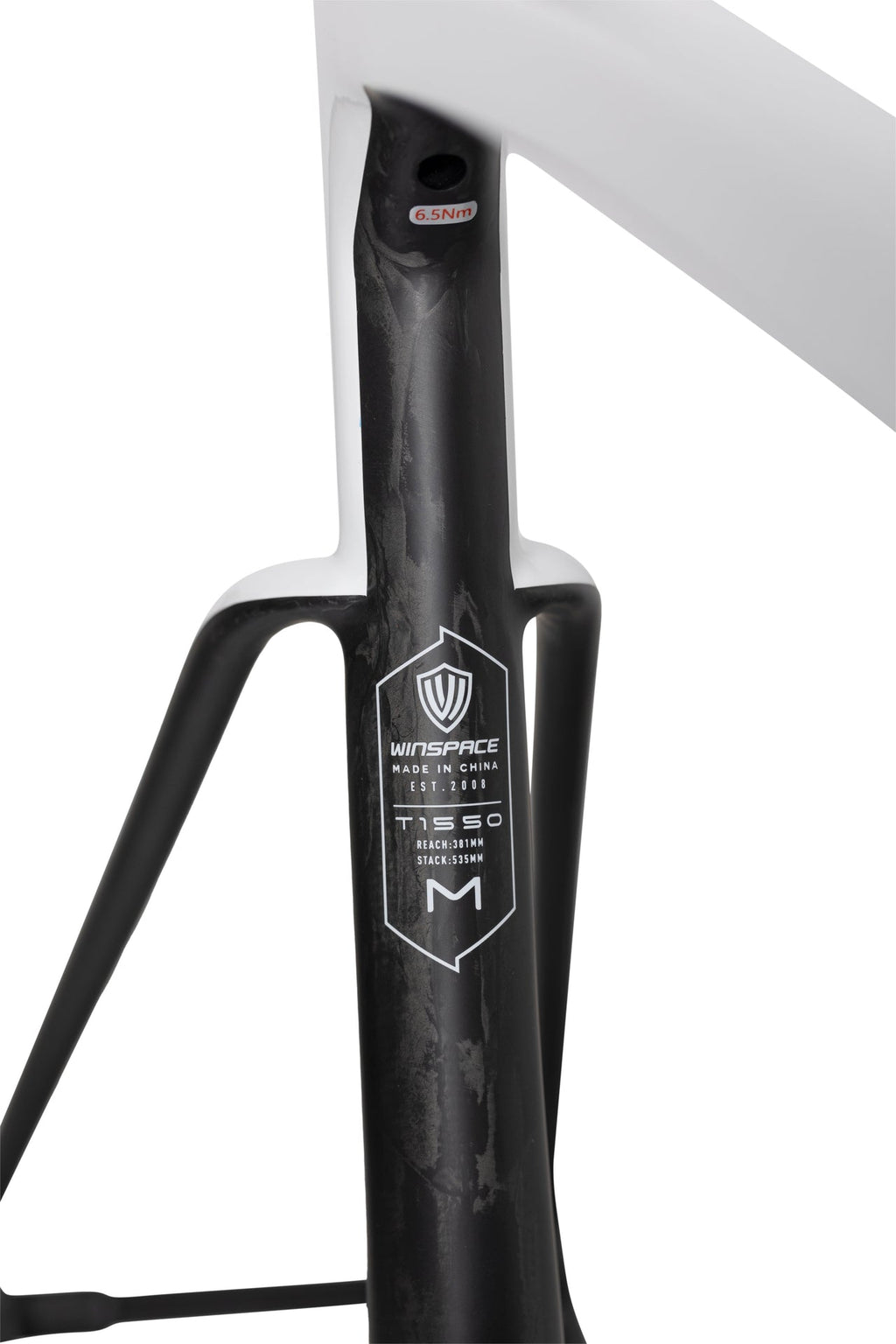 WINSPACE T1550 2nd Gen