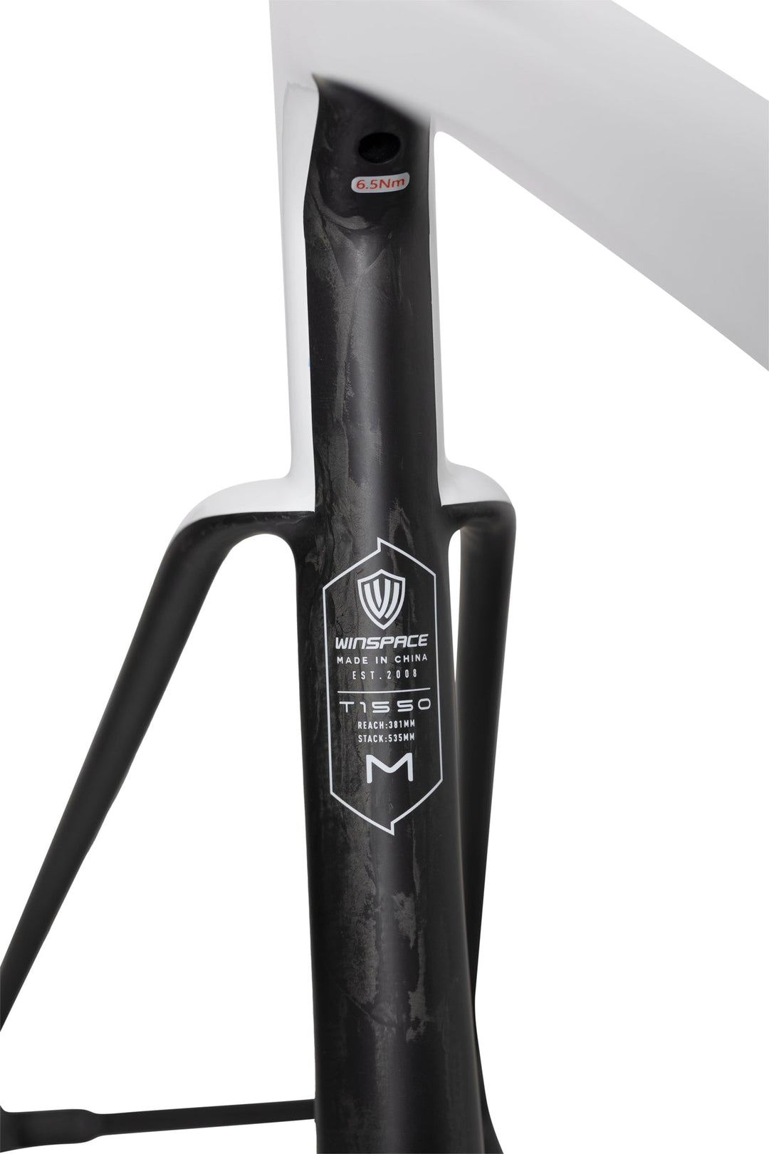 WINSPACE T1550 2nd Gen