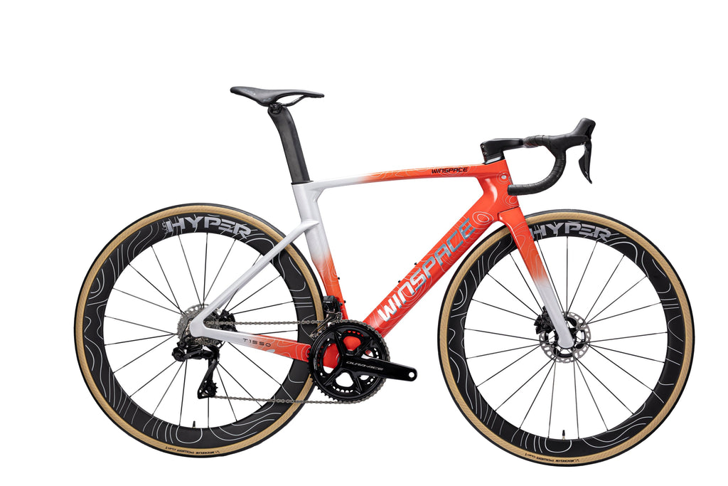 WINSPACE T1550 2nd Gen