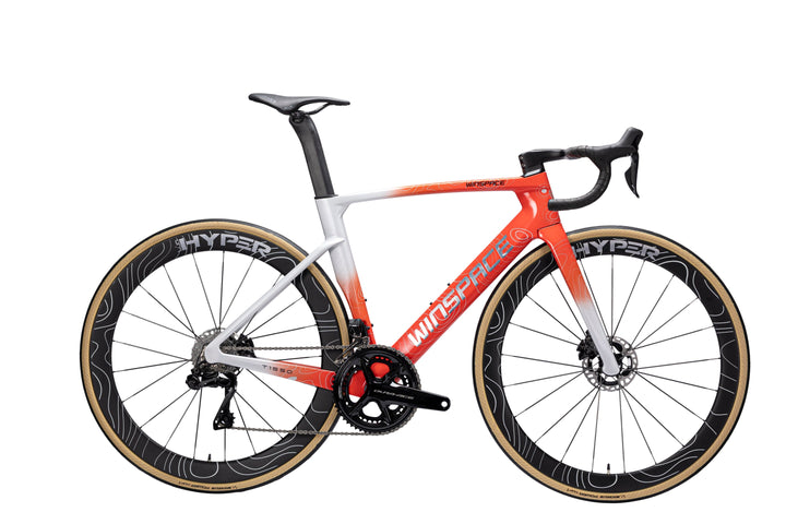 WINSPACE T1550 2nd Gen